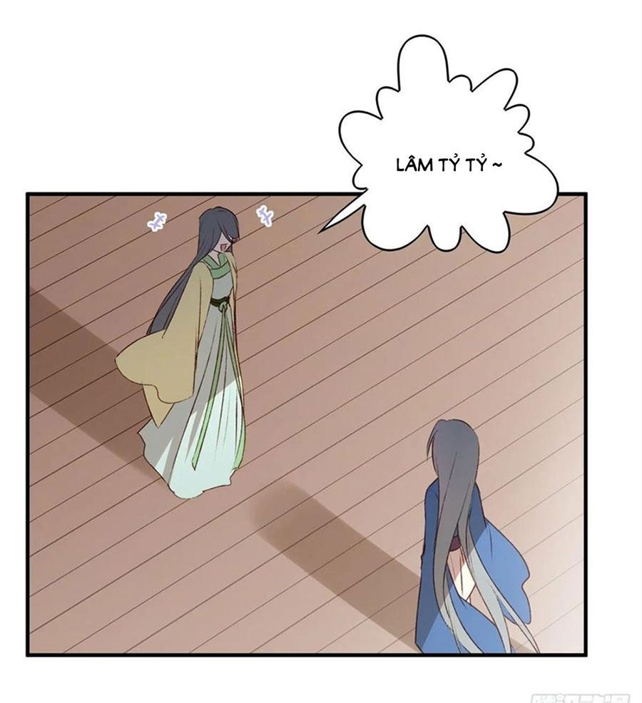 đọc truyện Liệt Hỏa Cuồng Phi: Vương Gia Thú Tính Muốn Sủng Chương 105 ảnh 7 tại Thiên Thai Truyện