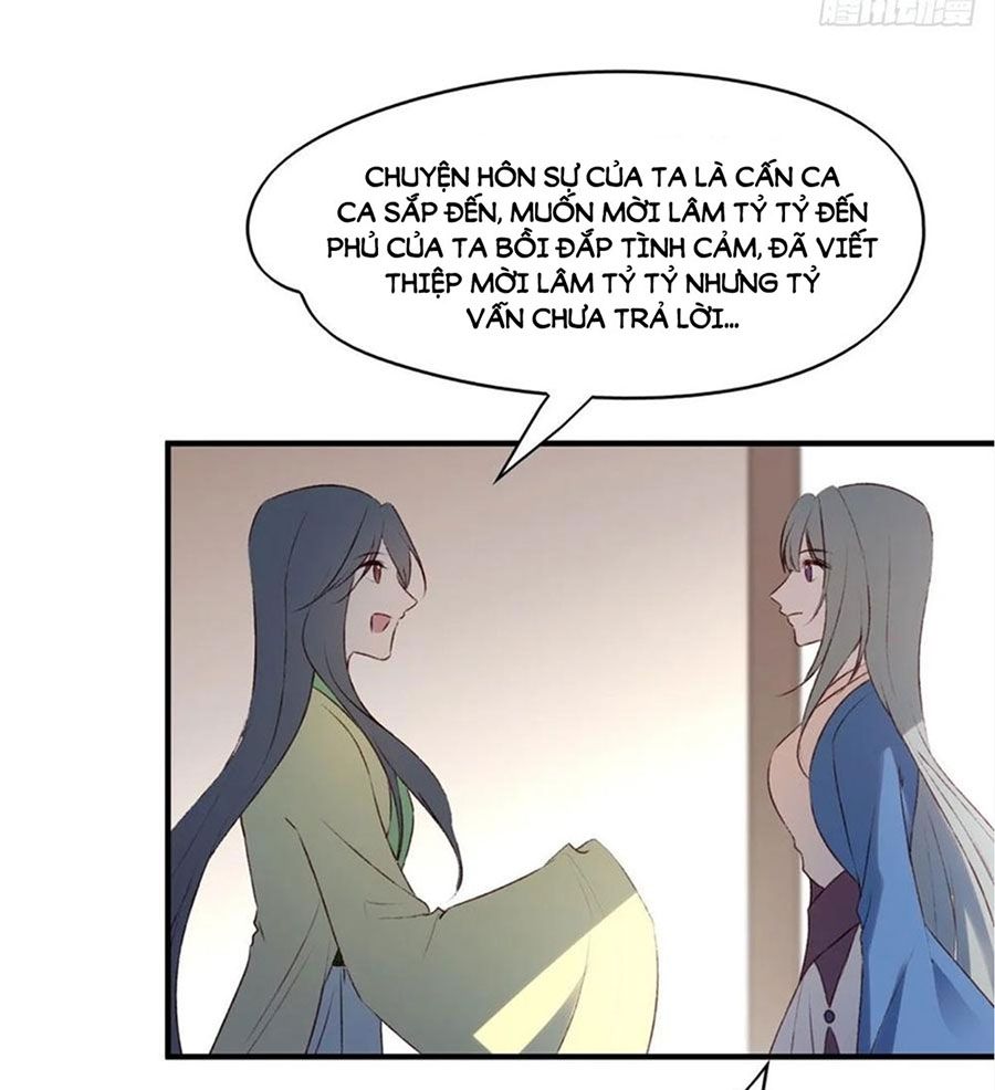 đọc truyện Liệt Hỏa Cuồng Phi: Vương Gia Thú Tính Muốn Sủng Chương 105 ảnh 8 tại Thiên Thai Truyện