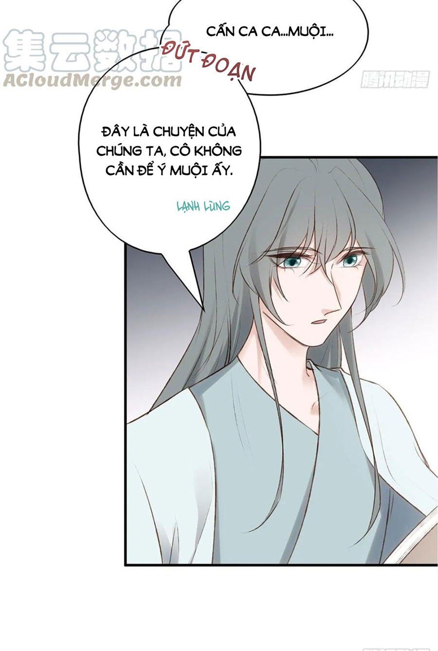 đọc truyện Liệt Hỏa Cuồng Phi: Vương Gia Thú Tính Muốn Sủng Chương 106 ảnh 12 tại Thiên Thai Truyện