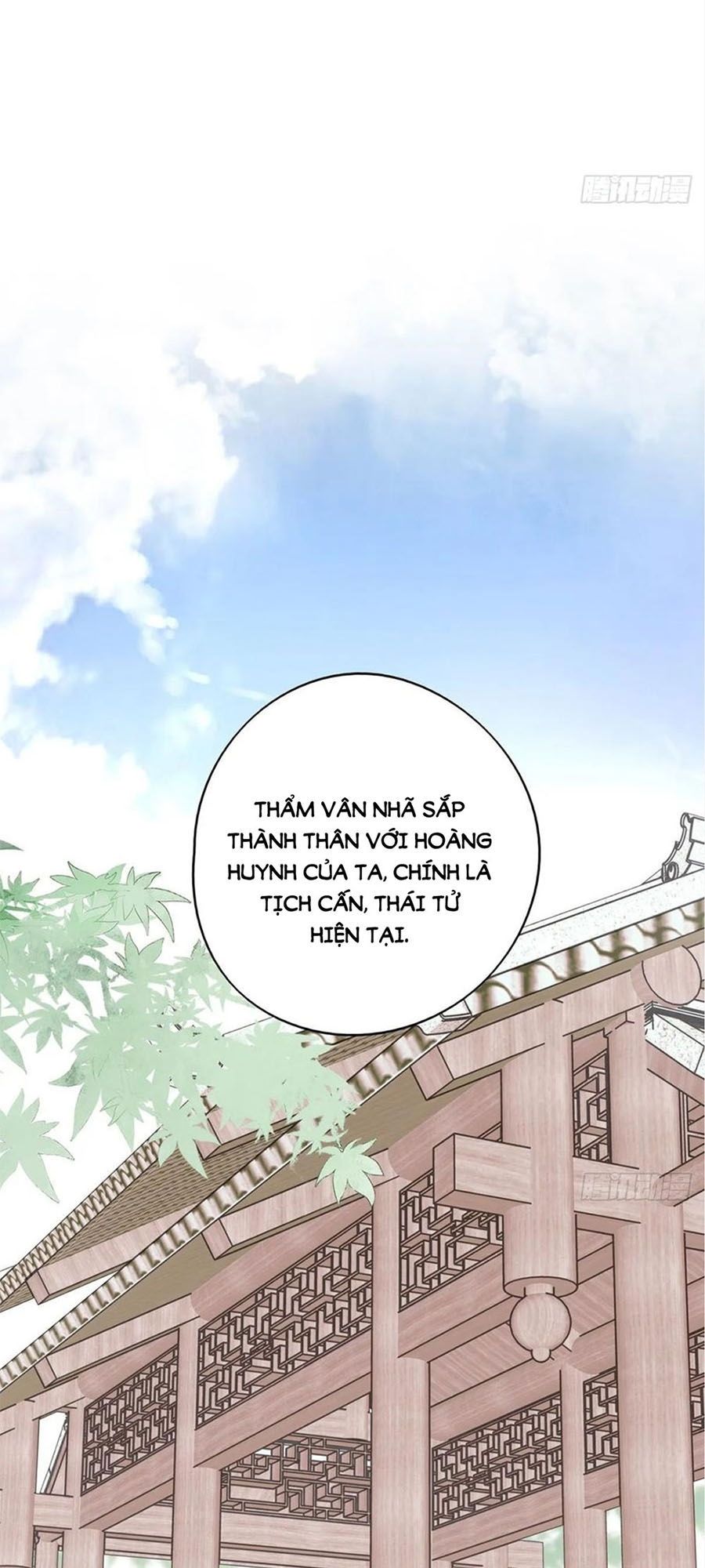 đọc truyện Liệt Hỏa Cuồng Phi: Vương Gia Thú Tính Muốn Sủng Chương 106 ảnh 16 tại Thiên Thai Truyện