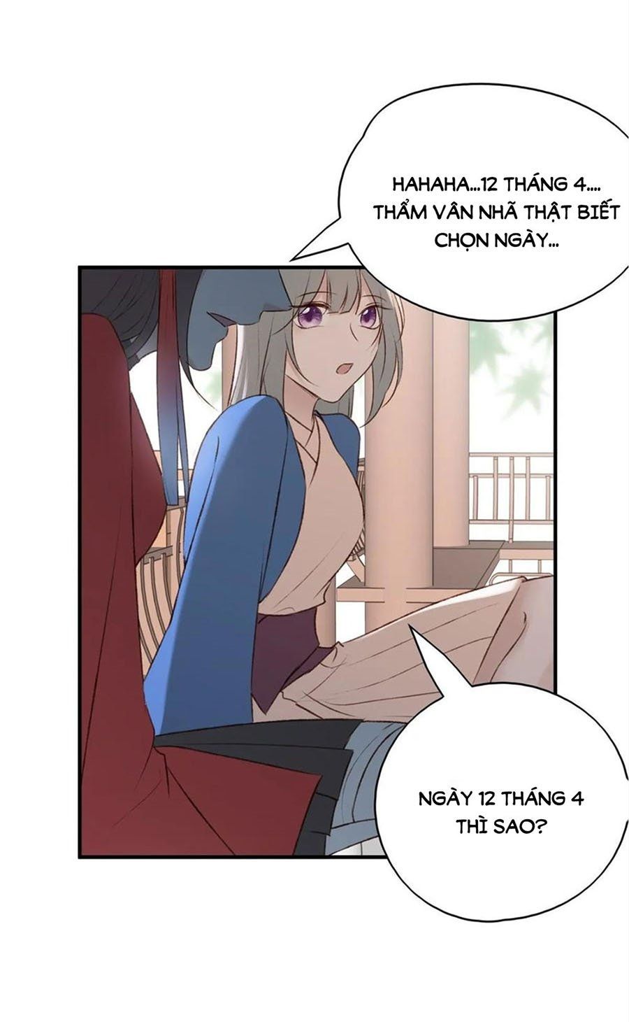 đọc truyện Liệt Hỏa Cuồng Phi: Vương Gia Thú Tính Muốn Sủng Chương 106 ảnh 19 tại Thiên Thai Truyện