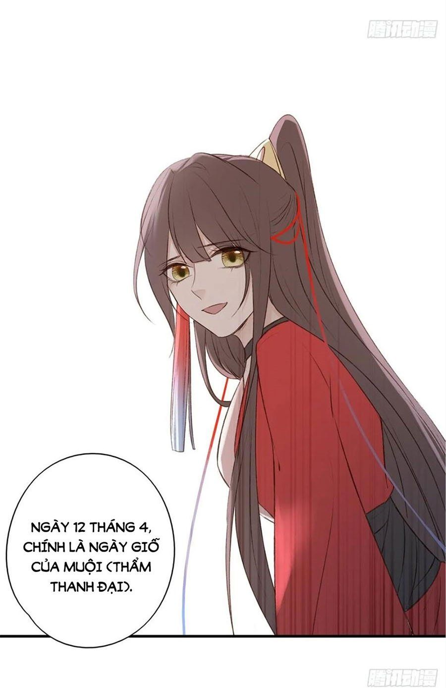 đọc truyện Liệt Hỏa Cuồng Phi: Vương Gia Thú Tính Muốn Sủng Chương 106 ảnh 20 tại Thiên Thai Truyện