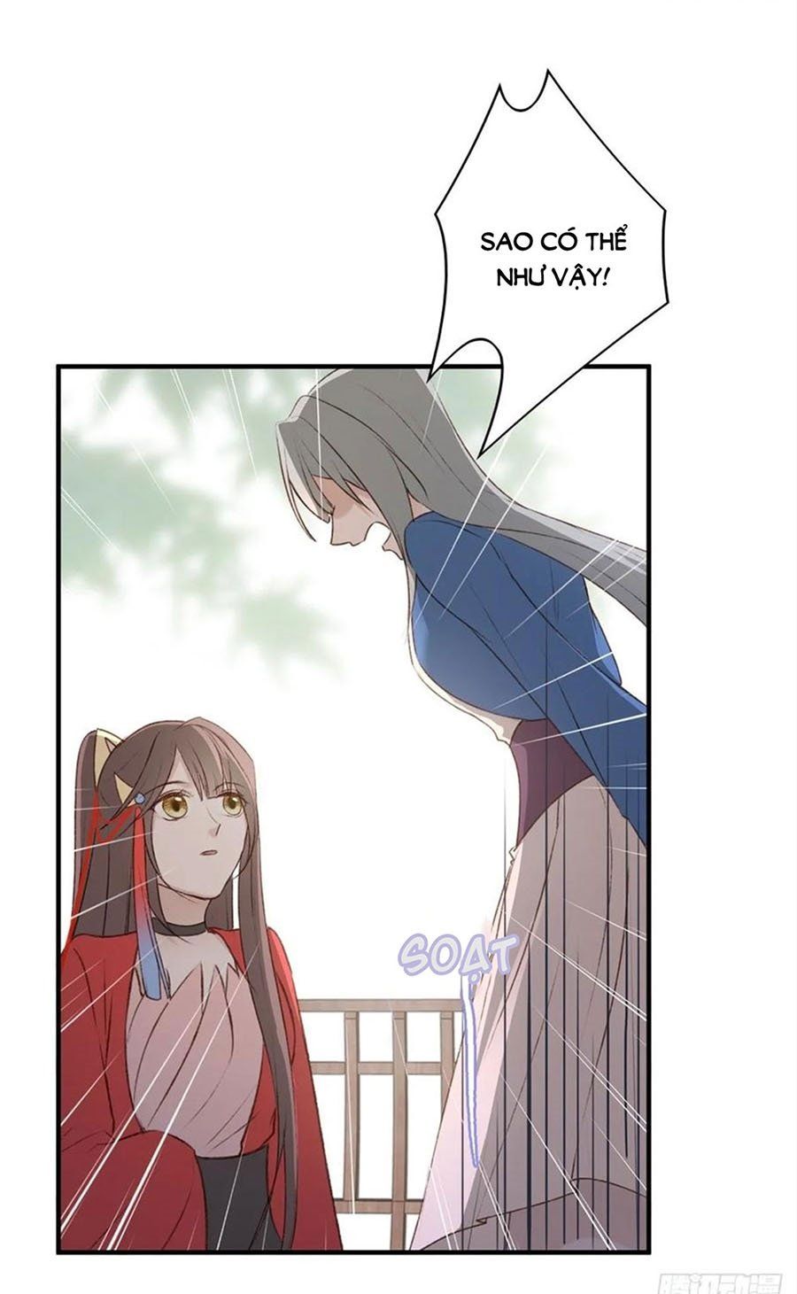 đọc truyện Liệt Hỏa Cuồng Phi: Vương Gia Thú Tính Muốn Sủng Chương 106 ảnh 21 tại Thiên Thai Truyện