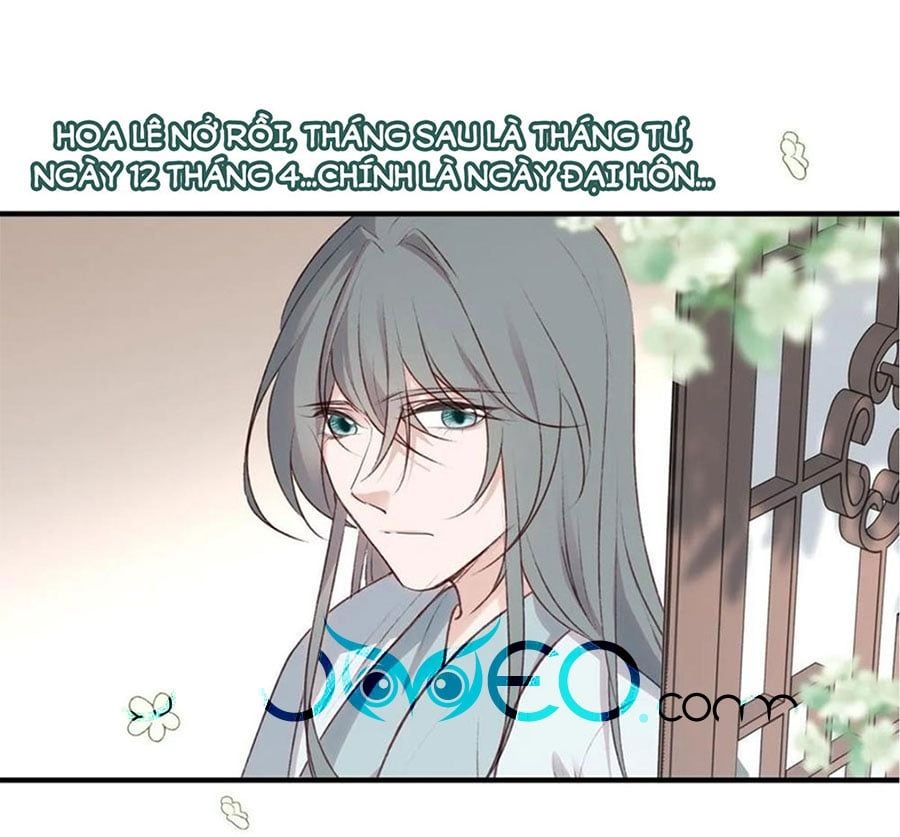 đọc truyện Liệt Hỏa Cuồng Phi: Vương Gia Thú Tính Muốn Sủng Chương 106 ảnh 4 tại Thiên Thai Truyện