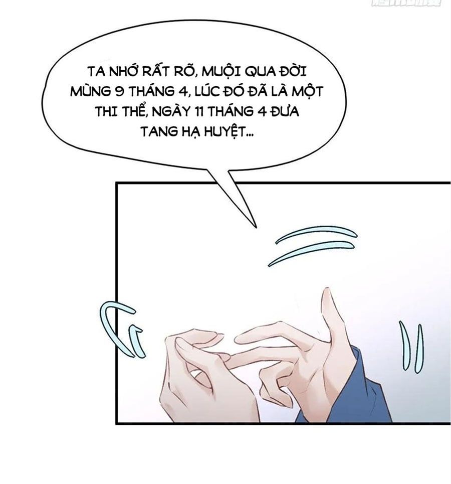 đọc truyện Liệt Hỏa Cuồng Phi: Vương Gia Thú Tính Muốn Sủng Chương 106 ảnh 22 tại Thiên Thai Truyện