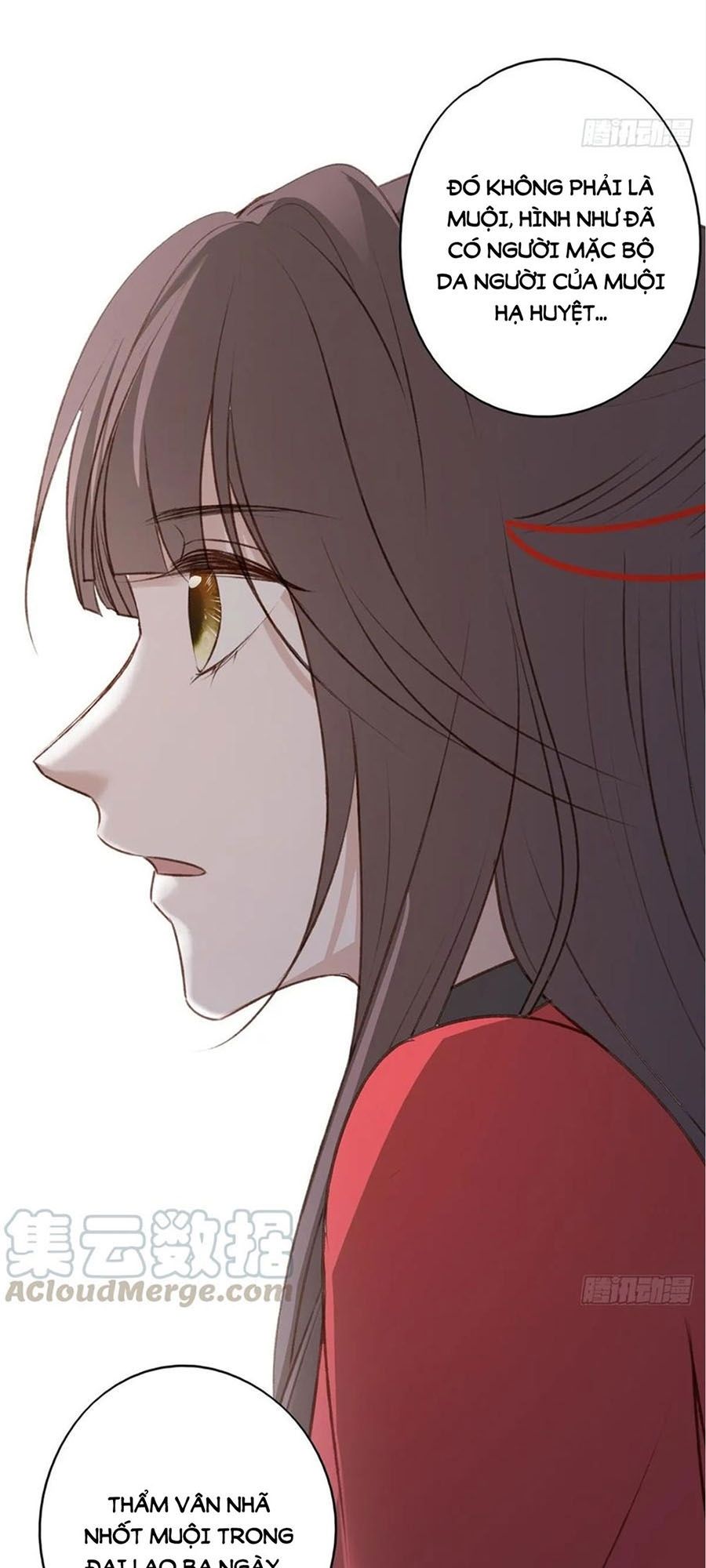 đọc truyện Liệt Hỏa Cuồng Phi: Vương Gia Thú Tính Muốn Sủng Chương 106 ảnh 23 tại Thiên Thai Truyện