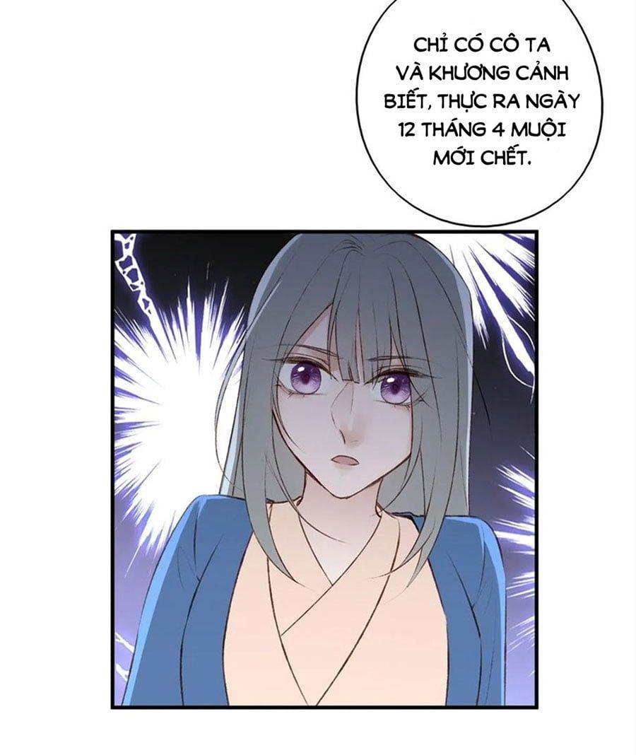 đọc truyện Liệt Hỏa Cuồng Phi: Vương Gia Thú Tính Muốn Sủng Chương 106 ảnh 25 tại Thiên Thai Truyện