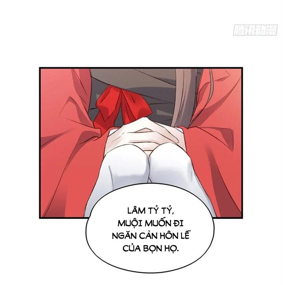 đọc truyện Liệt Hỏa Cuồng Phi: Vương Gia Thú Tính Muốn Sủng Chương 106 ảnh 28 tại Thiên Thai Truyện