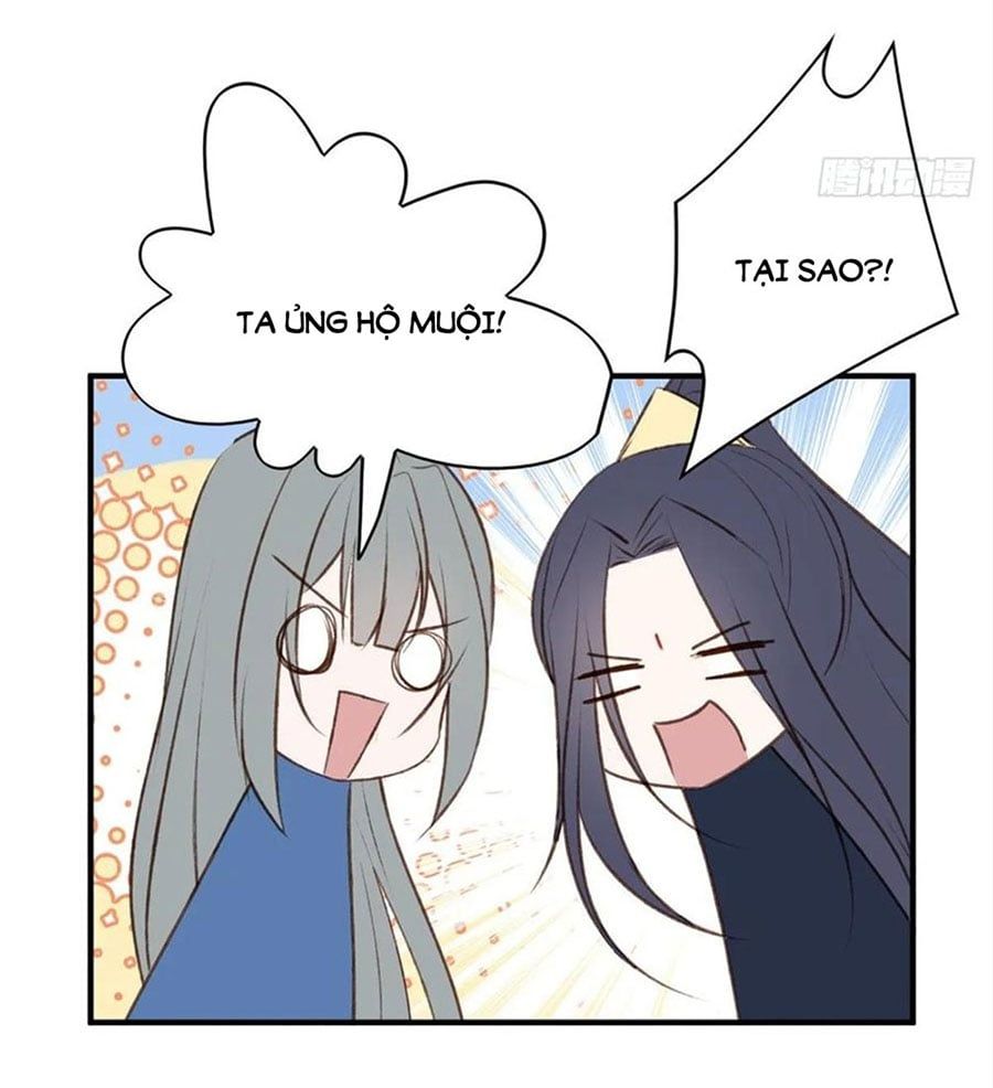 đọc truyện Liệt Hỏa Cuồng Phi: Vương Gia Thú Tính Muốn Sủng Chương 106 ảnh 29 tại Thiên Thai Truyện