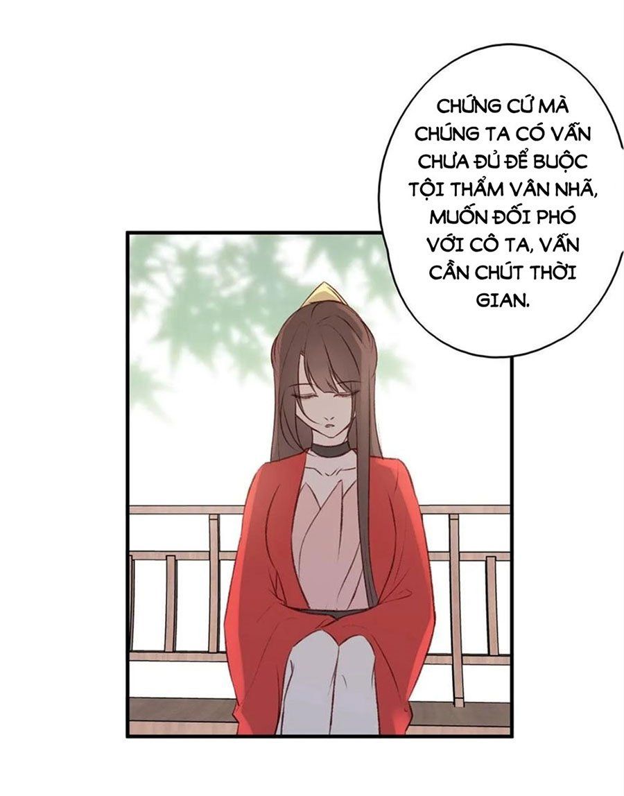 đọc truyện Liệt Hỏa Cuồng Phi: Vương Gia Thú Tính Muốn Sủng Chương 106 ảnh 30 tại Thiên Thai Truyện