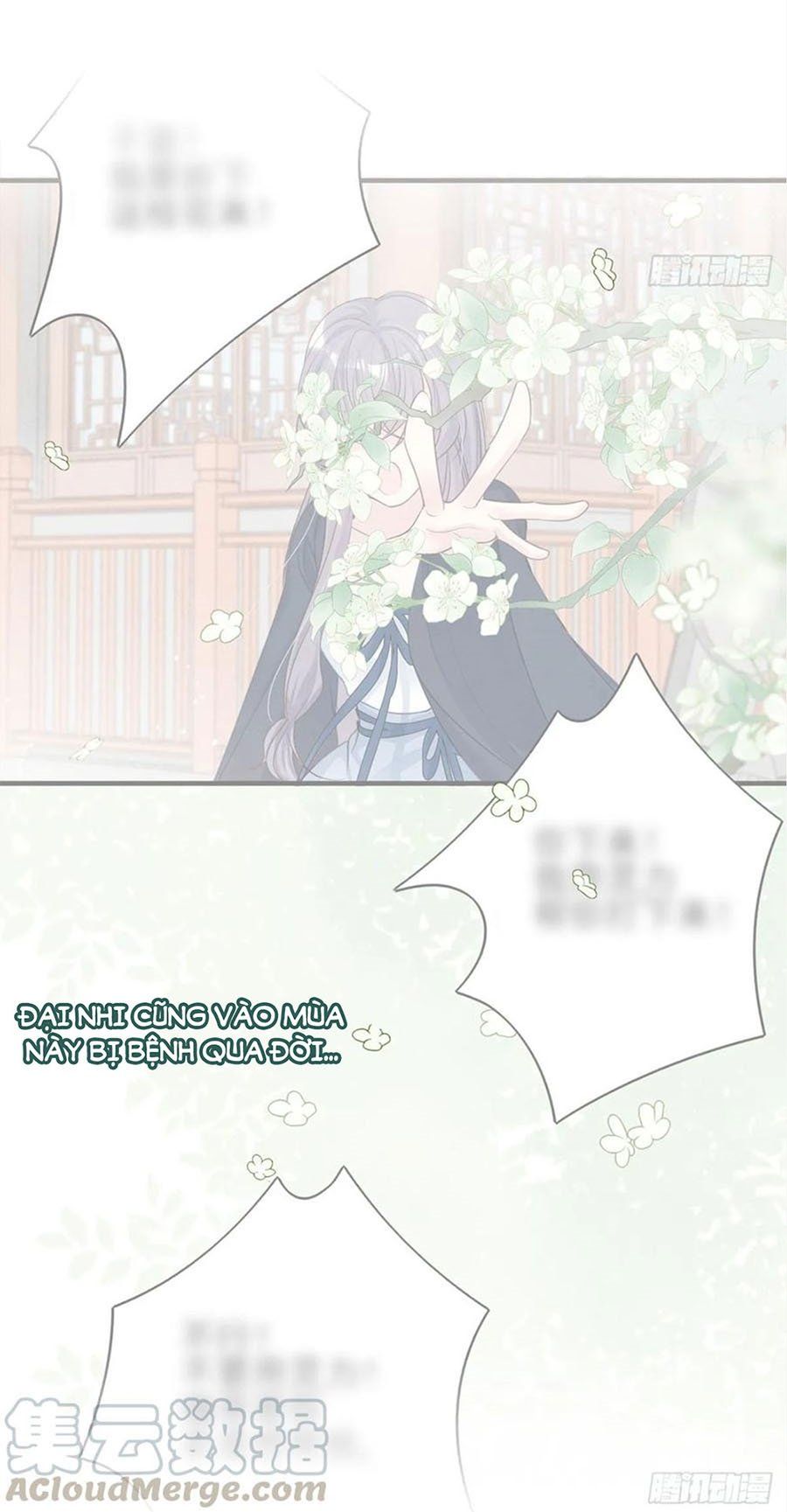 đọc truyện Liệt Hỏa Cuồng Phi: Vương Gia Thú Tính Muốn Sủng Chương 106 ảnh 5 tại Thiên Thai Truyện