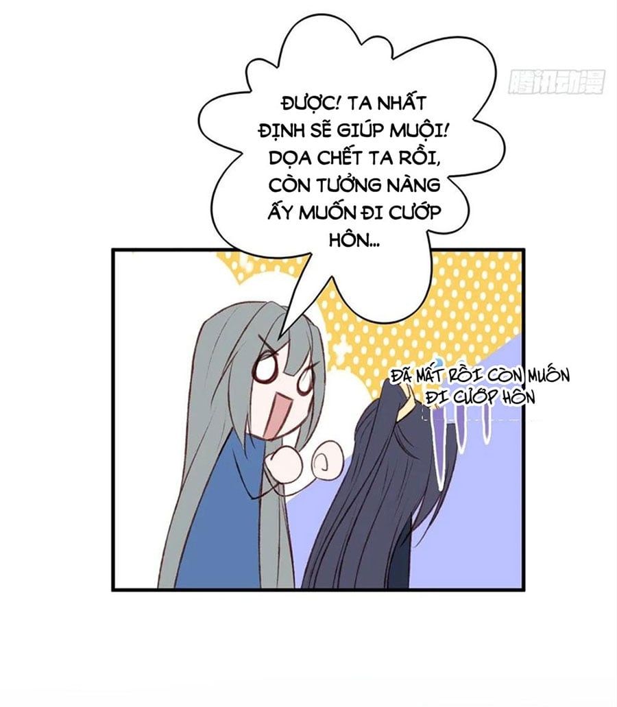 đọc truyện Liệt Hỏa Cuồng Phi: Vương Gia Thú Tính Muốn Sủng Chương 106 ảnh 32 tại Thiên Thai Truyện