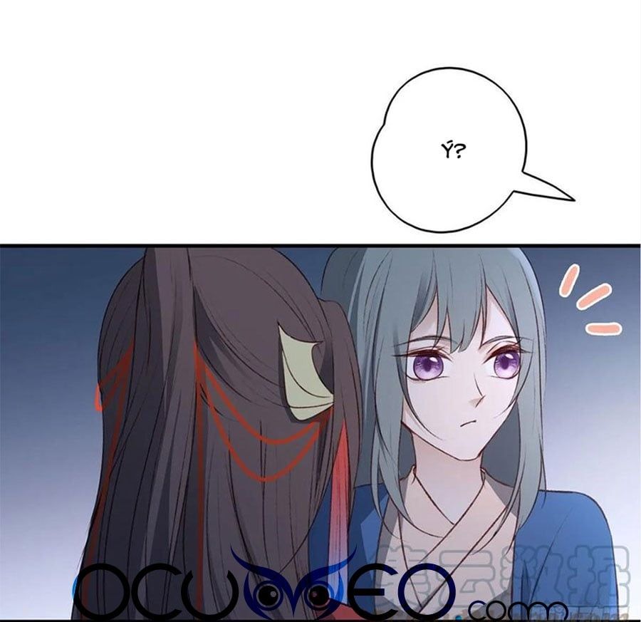 đọc truyện Liệt Hỏa Cuồng Phi: Vương Gia Thú Tính Muốn Sủng Chương 106 ảnh 37 tại Thiên Thai Truyện