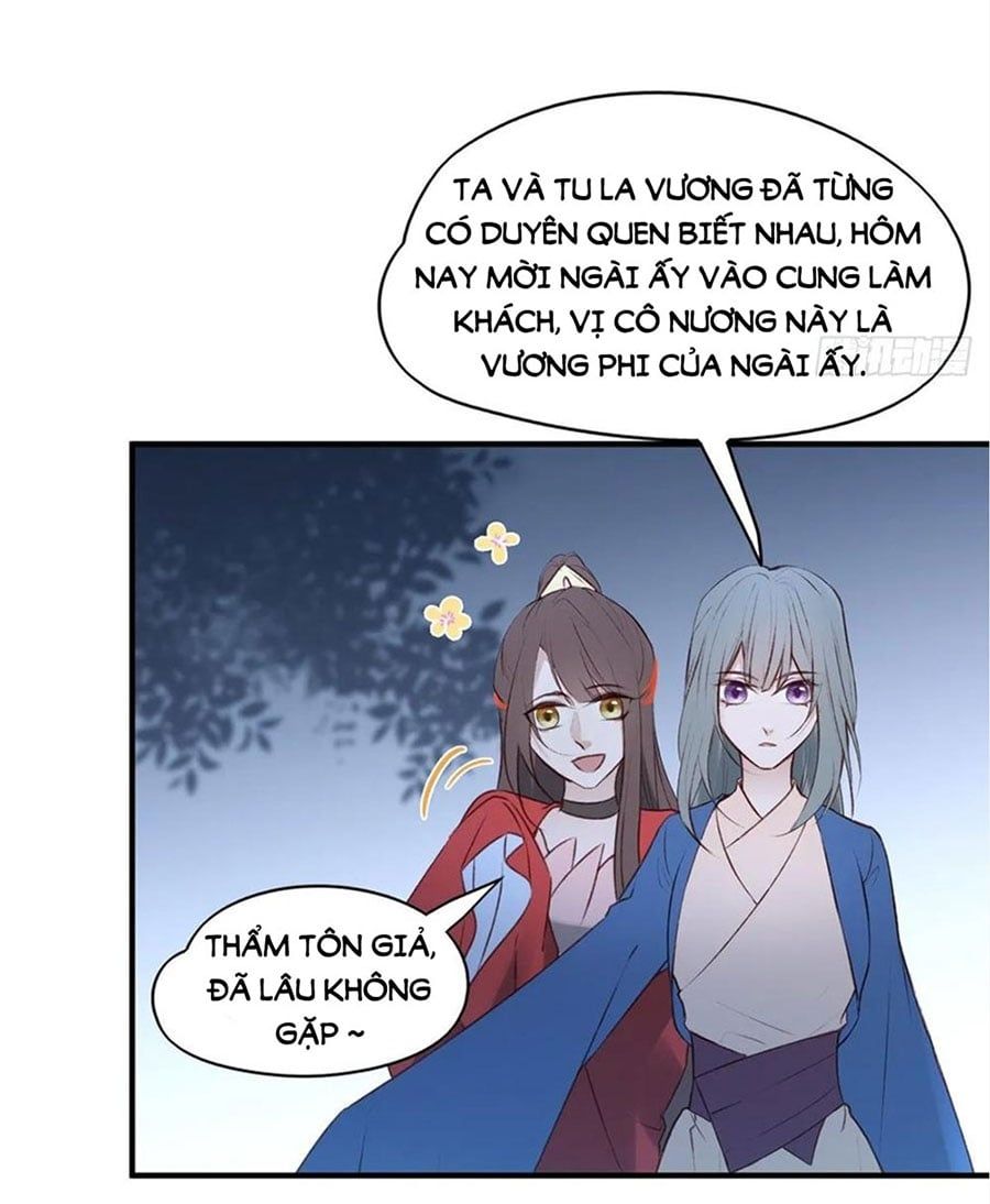 đọc truyện Liệt Hỏa Cuồng Phi: Vương Gia Thú Tính Muốn Sủng Chương 106 ảnh 40 tại Thiên Thai Truyện