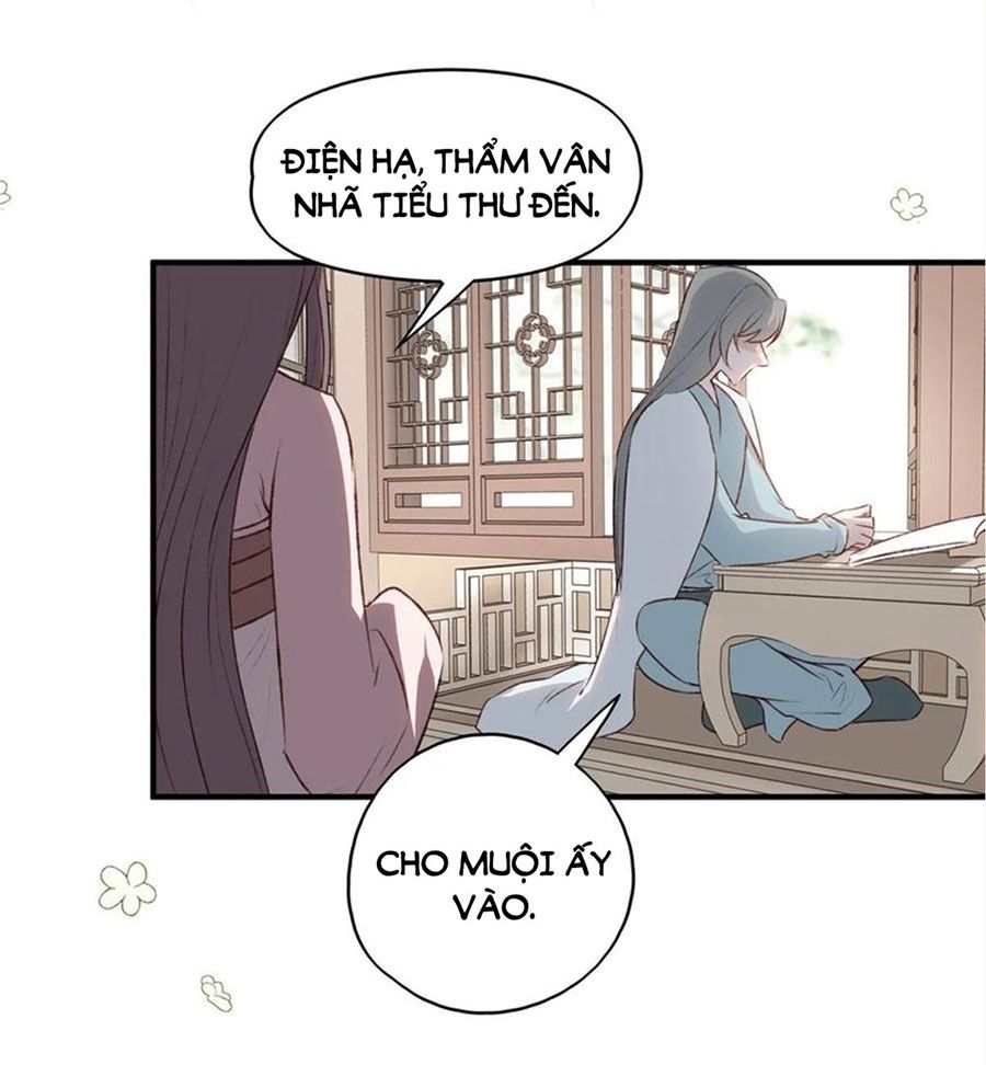 đọc truyện Liệt Hỏa Cuồng Phi: Vương Gia Thú Tính Muốn Sủng Chương 106 ảnh 6 tại Thiên Thai Truyện