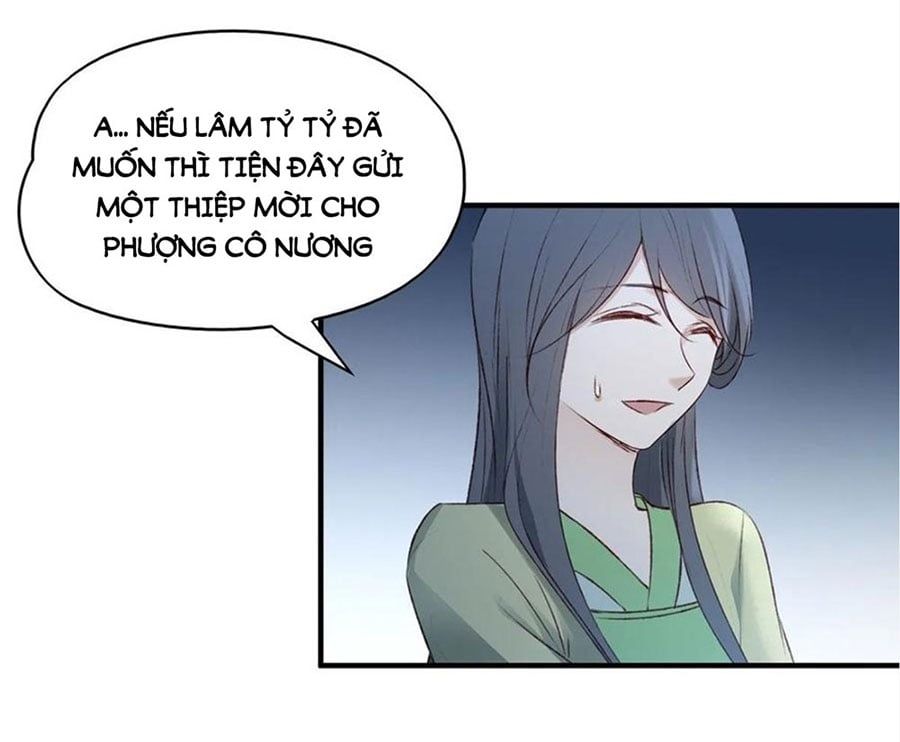 đọc truyện Liệt Hỏa Cuồng Phi: Vương Gia Thú Tính Muốn Sủng Chương 106 ảnh 42 tại Thiên Thai Truyện