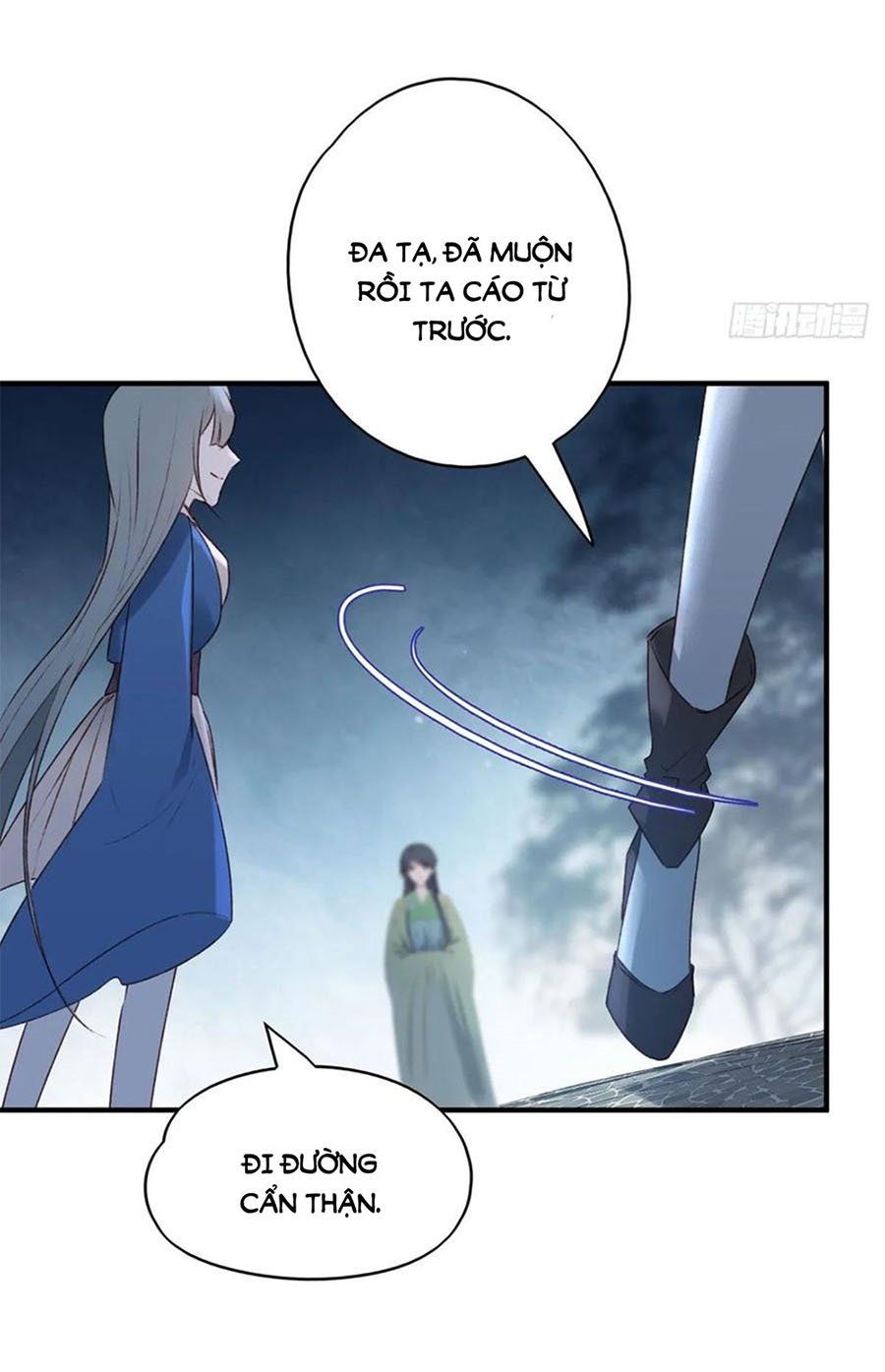 đọc truyện Liệt Hỏa Cuồng Phi: Vương Gia Thú Tính Muốn Sủng Chương 106 ảnh 43 tại Thiên Thai Truyện