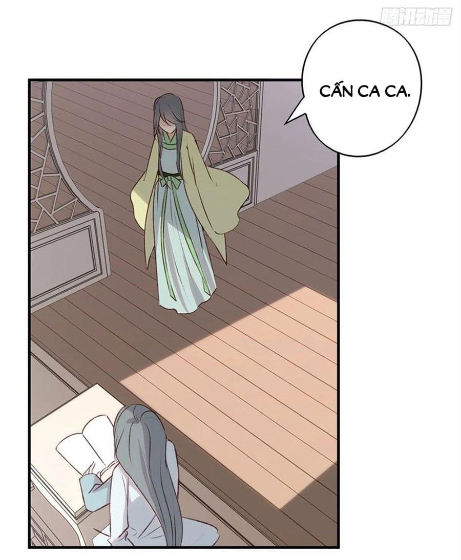 đọc truyện Liệt Hỏa Cuồng Phi: Vương Gia Thú Tính Muốn Sủng Chương 106 ảnh 7 tại Thiên Thai Truyện