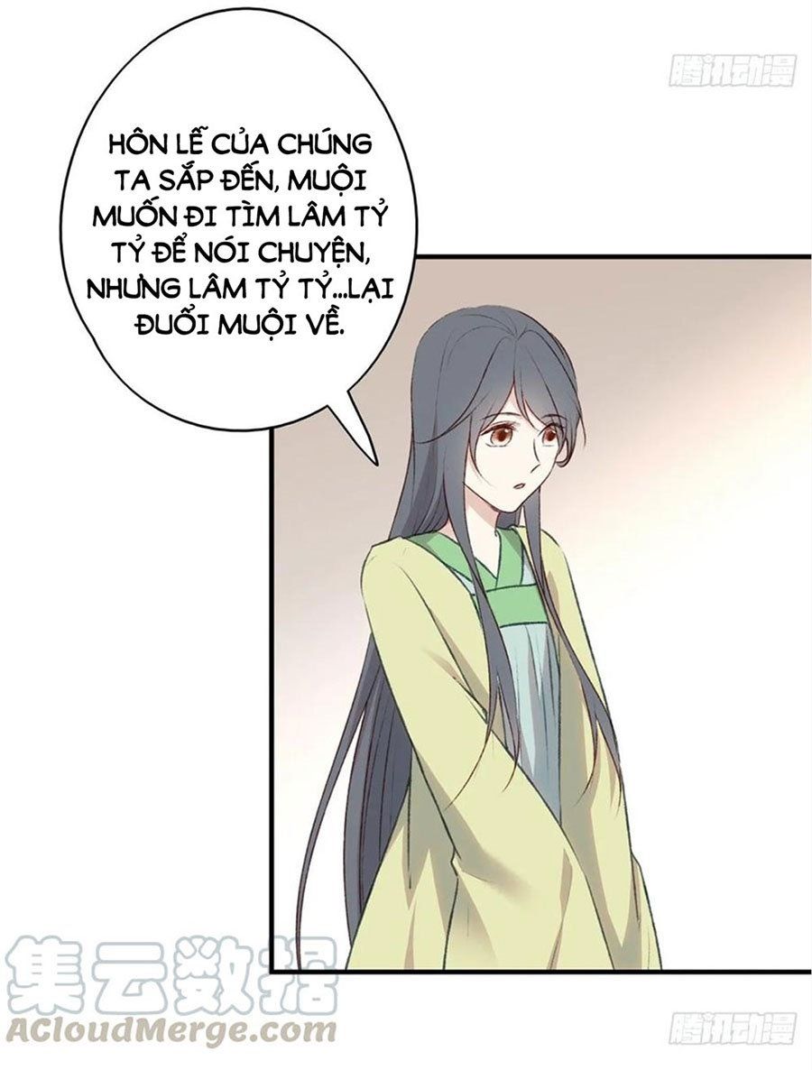 đọc truyện Liệt Hỏa Cuồng Phi: Vương Gia Thú Tính Muốn Sủng Chương 106 ảnh 8 tại Thiên Thai Truyện