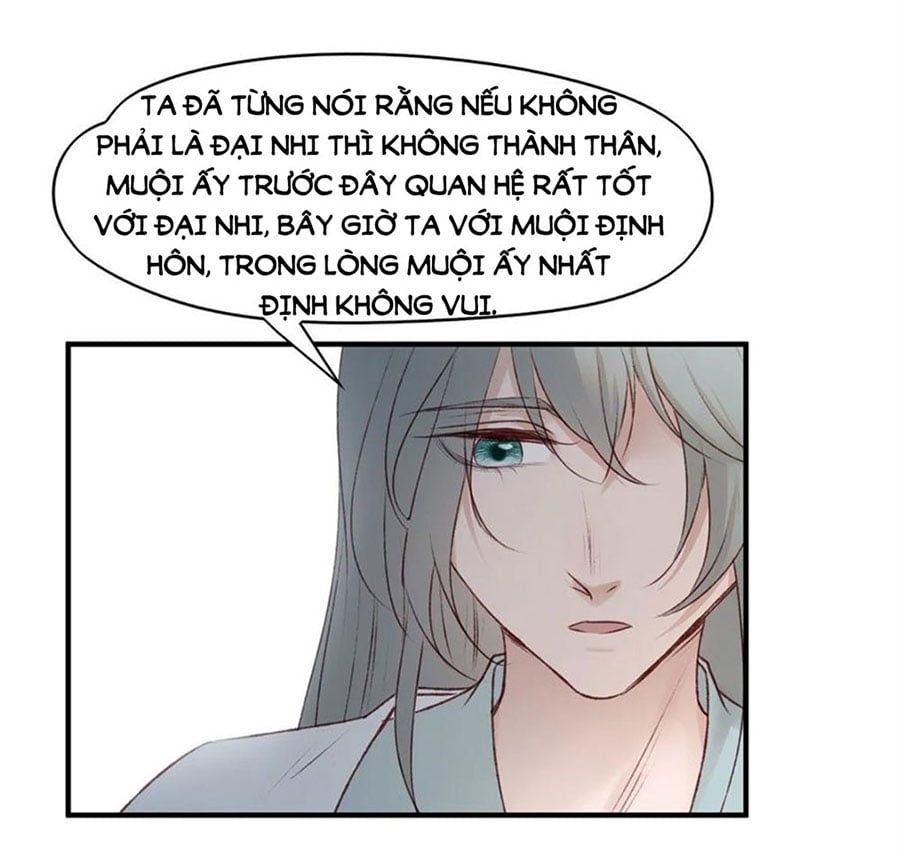 đọc truyện Liệt Hỏa Cuồng Phi: Vương Gia Thú Tính Muốn Sủng Chương 106 ảnh 9 tại Thiên Thai Truyện