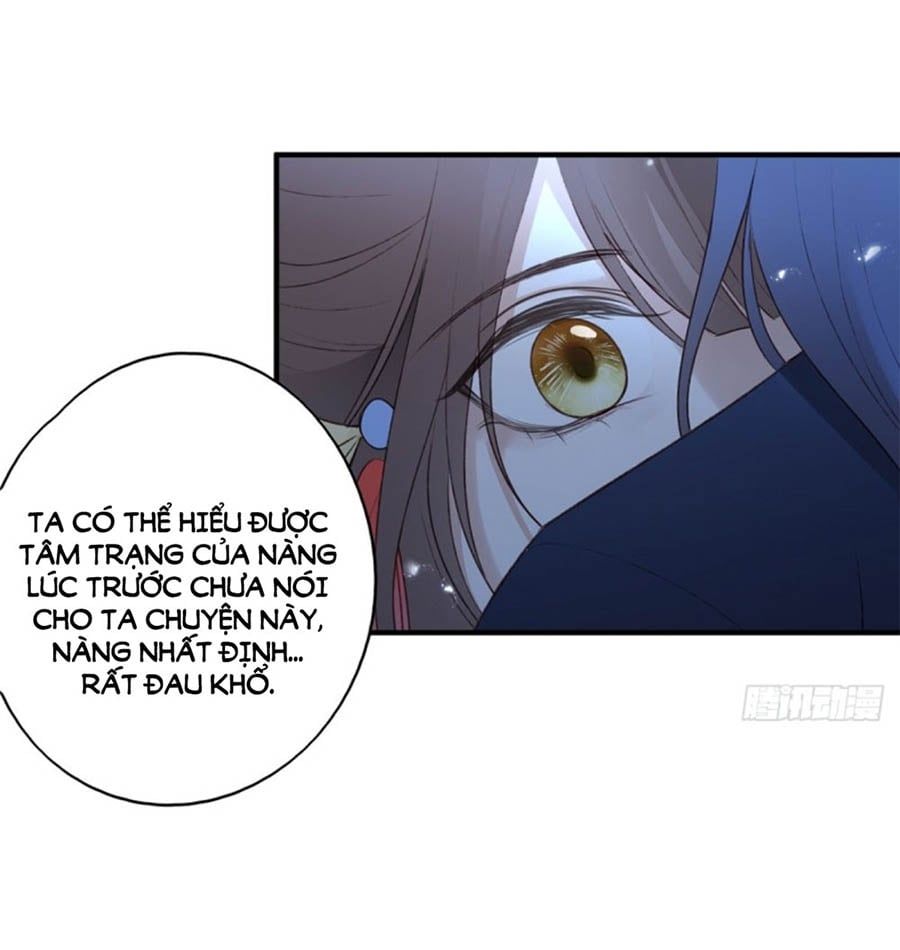 đọc truyện Liệt Hỏa Cuồng Phi: Vương Gia Thú Tính Muốn Sủng Chương 107 ảnh 12 tại Thiên Thai Truyện