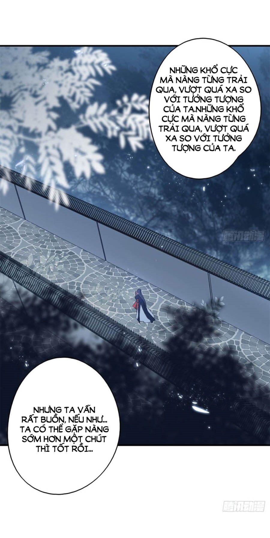 đọc truyện Liệt Hỏa Cuồng Phi: Vương Gia Thú Tính Muốn Sủng Chương 107 ảnh 13 tại Thiên Thai Truyện