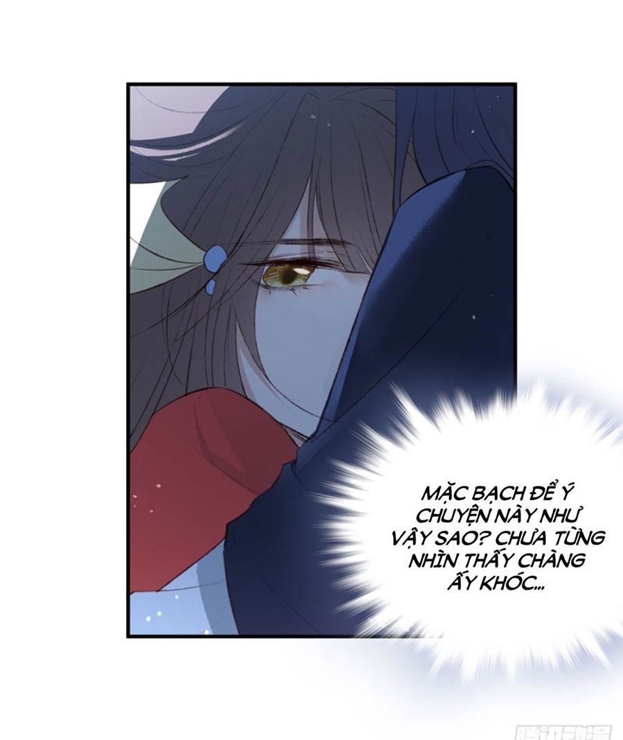 đọc truyện Liệt Hỏa Cuồng Phi: Vương Gia Thú Tính Muốn Sủng Chương 107 ảnh 14 tại Thiên Thai Truyện