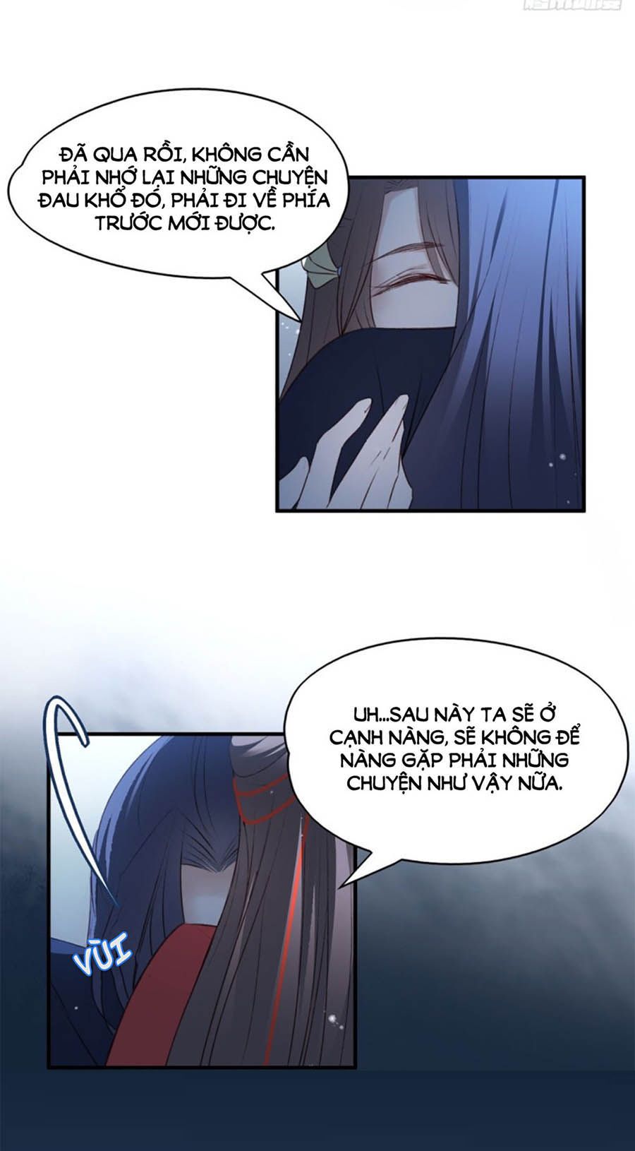 đọc truyện Liệt Hỏa Cuồng Phi: Vương Gia Thú Tính Muốn Sủng Chương 107 ảnh 15 tại Thiên Thai Truyện