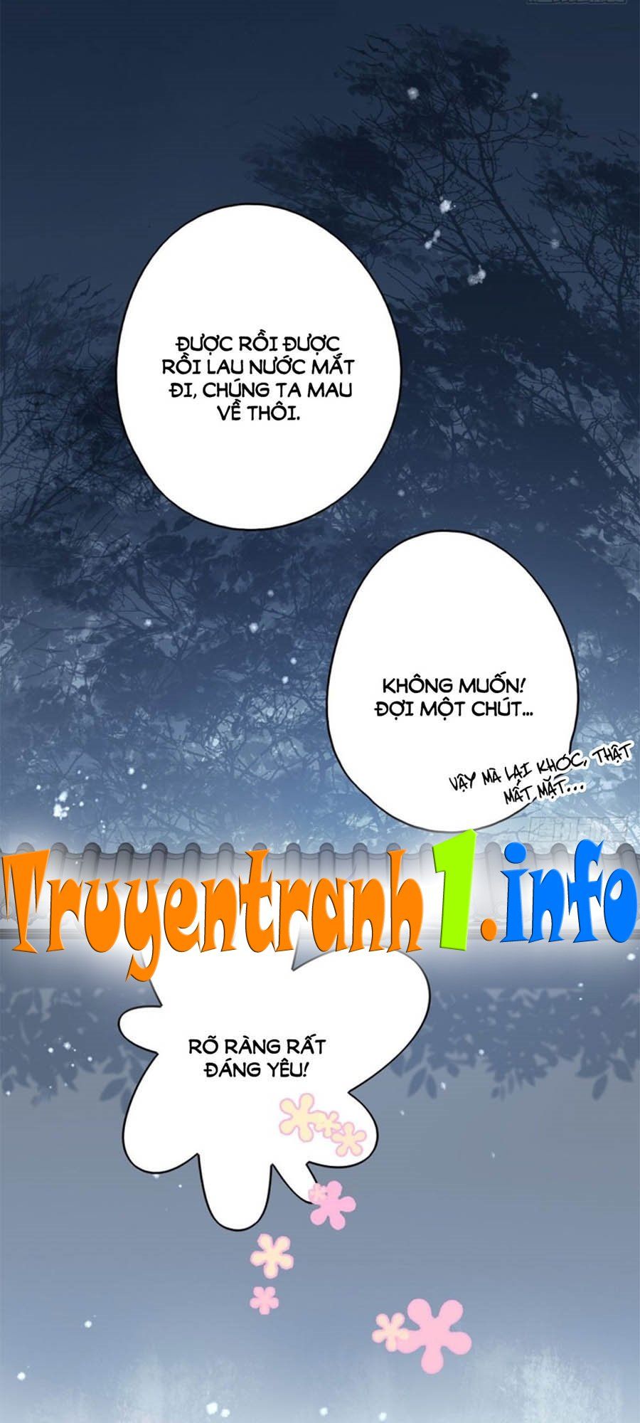 đọc truyện Liệt Hỏa Cuồng Phi: Vương Gia Thú Tính Muốn Sủng Chương 107 ảnh 16 tại Thiên Thai Truyện