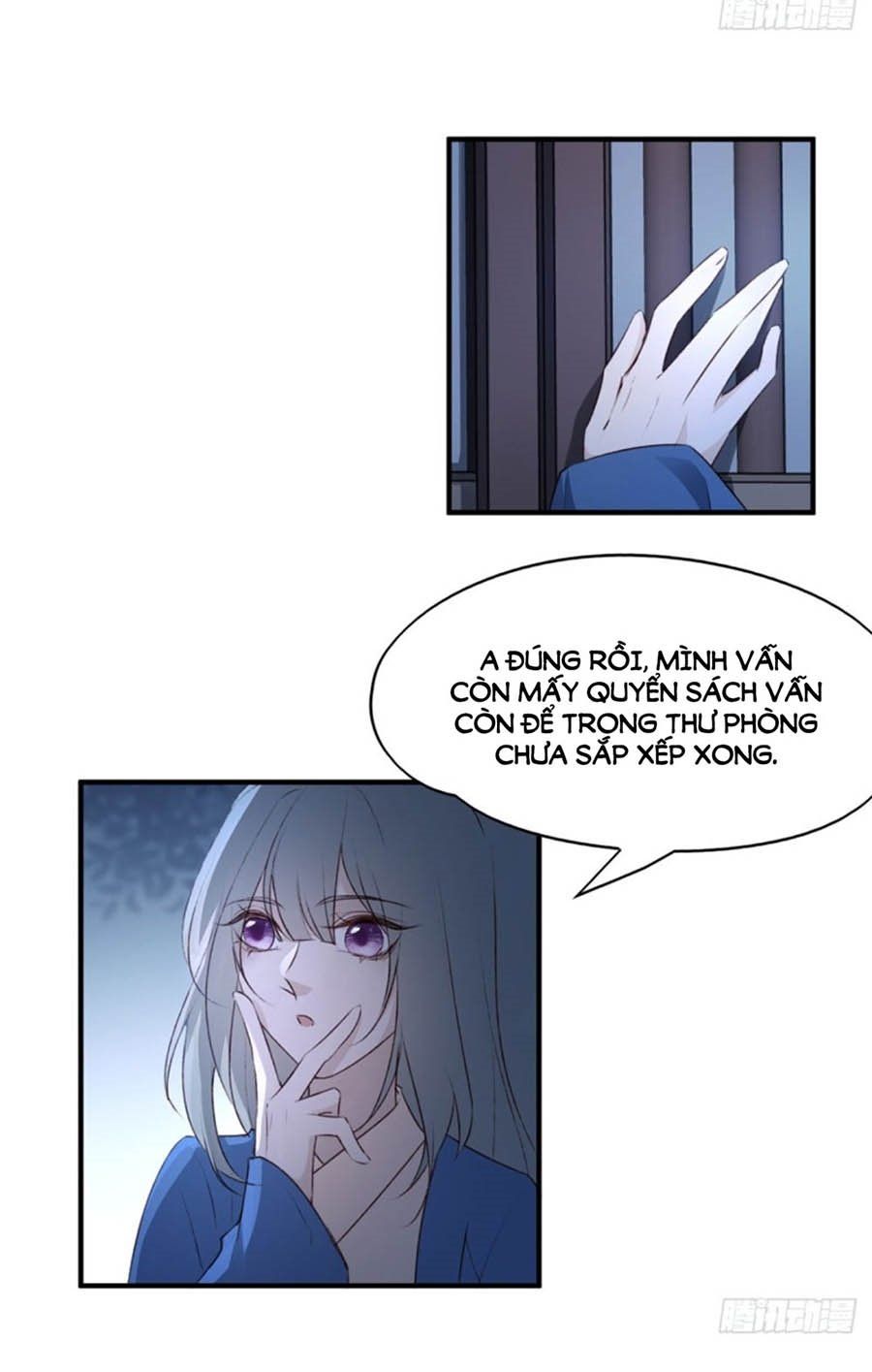 đọc truyện Liệt Hỏa Cuồng Phi: Vương Gia Thú Tính Muốn Sủng Chương 107 ảnh 20 tại Thiên Thai Truyện