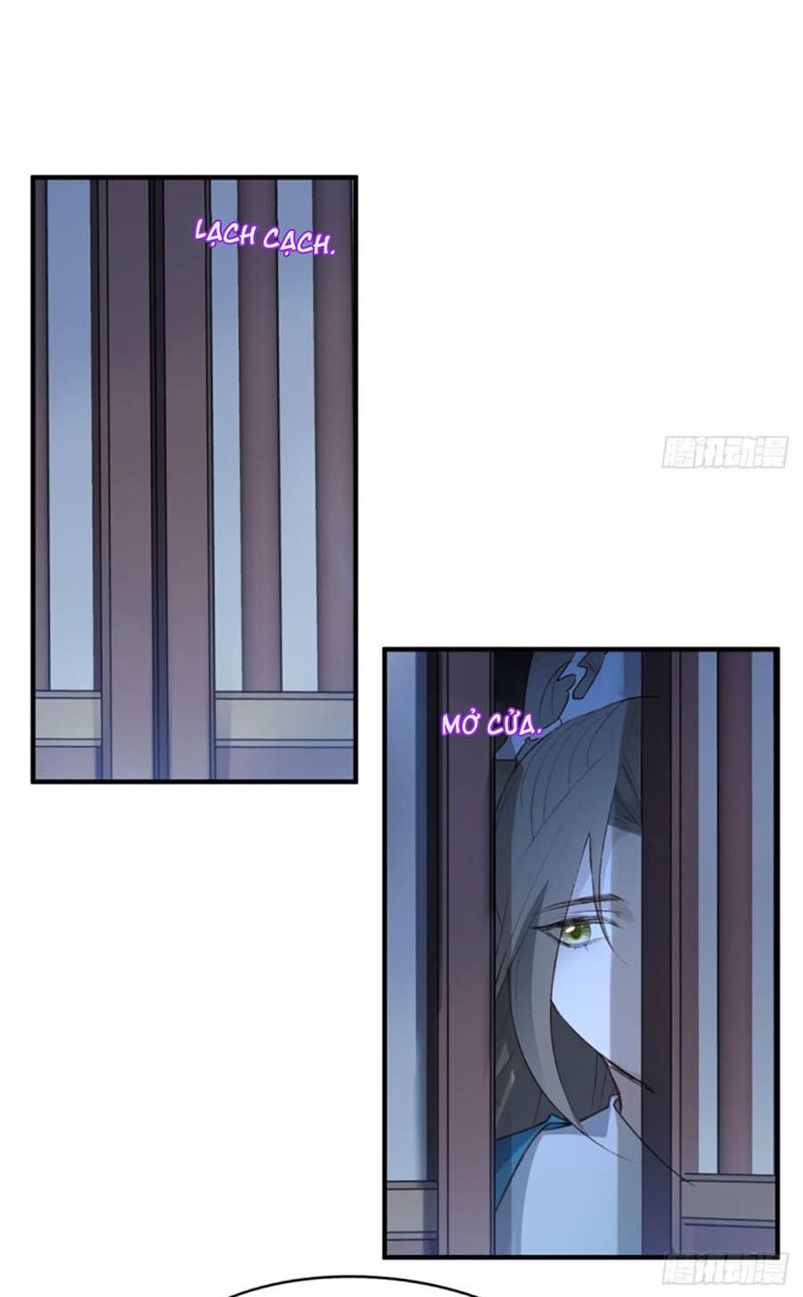 đọc truyện Liệt Hỏa Cuồng Phi: Vương Gia Thú Tính Muốn Sủng Chương 107 ảnh 22 tại Thiên Thai Truyện