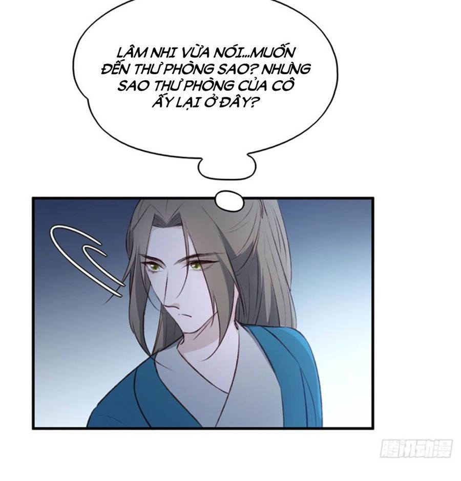 đọc truyện Liệt Hỏa Cuồng Phi: Vương Gia Thú Tính Muốn Sủng Chương 107 ảnh 23 tại Thiên Thai Truyện