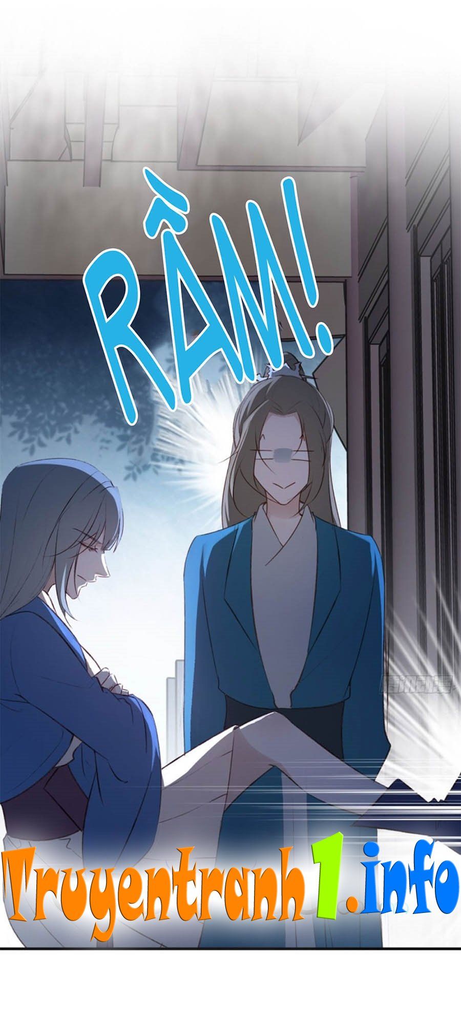 đọc truyện Liệt Hỏa Cuồng Phi: Vương Gia Thú Tính Muốn Sủng Chương 107 ảnh 24 tại Thiên Thai Truyện