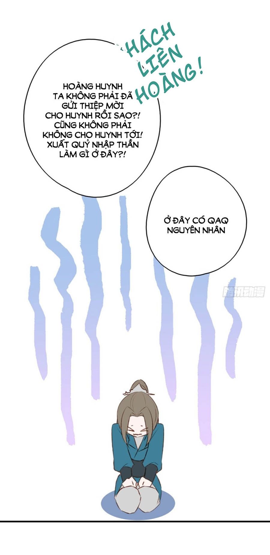 đọc truyện Liệt Hỏa Cuồng Phi: Vương Gia Thú Tính Muốn Sủng Chương 107 ảnh 28 tại Thiên Thai Truyện