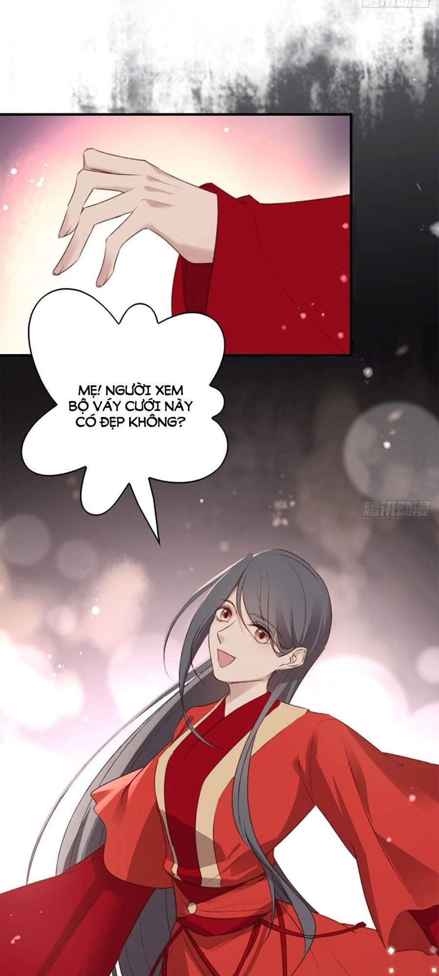 đọc truyện Liệt Hỏa Cuồng Phi: Vương Gia Thú Tính Muốn Sủng Chương 107 ảnh 36 tại Thiên Thai Truyện