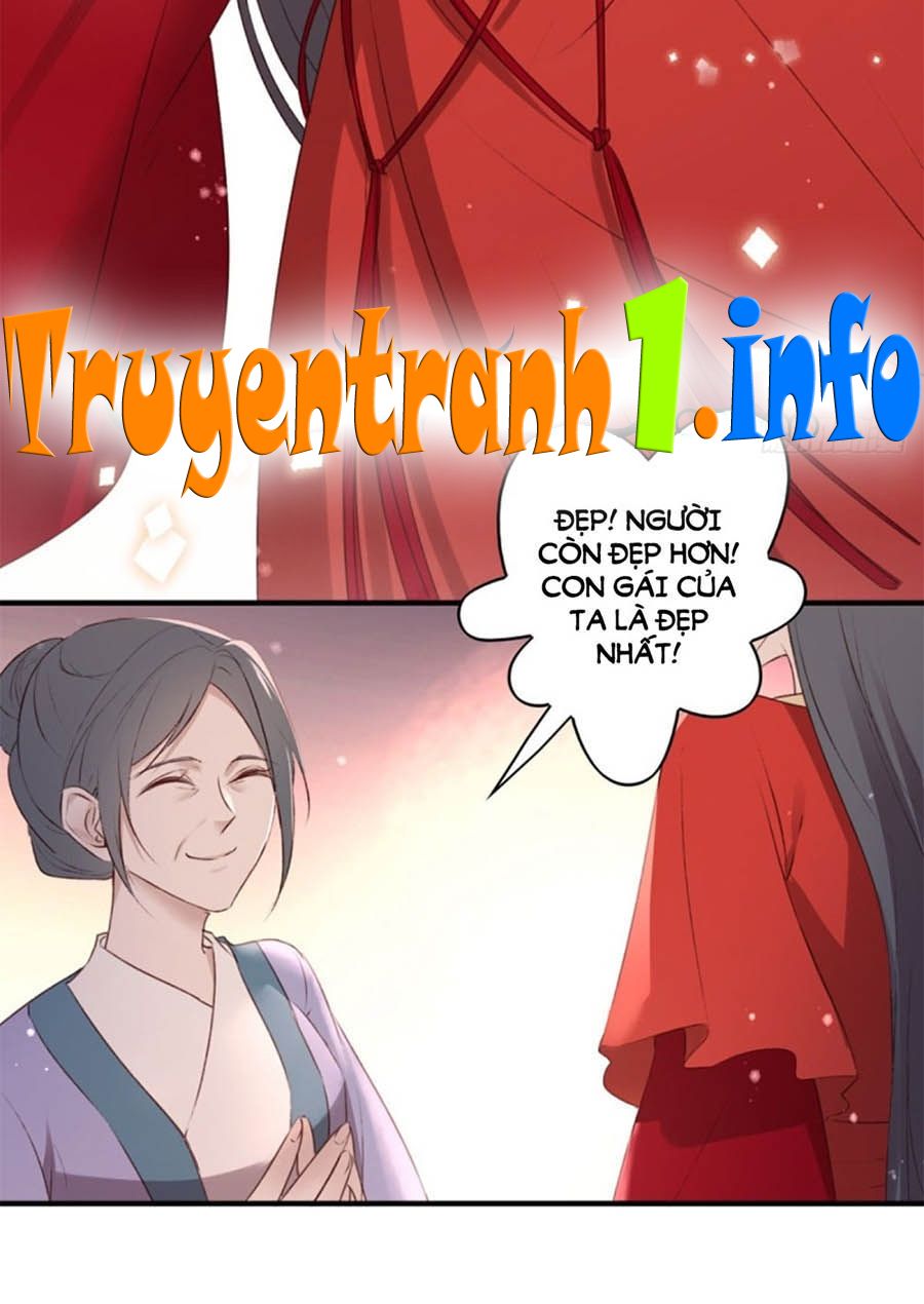 đọc truyện Liệt Hỏa Cuồng Phi: Vương Gia Thú Tính Muốn Sủng Chương 107 ảnh 37 tại Thiên Thai Truyện