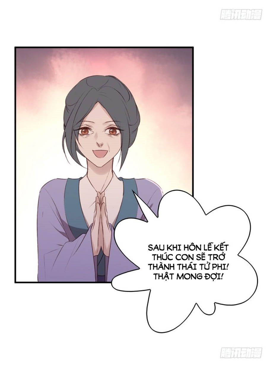 đọc truyện Liệt Hỏa Cuồng Phi: Vương Gia Thú Tính Muốn Sủng Chương 107 ảnh 38 tại Thiên Thai Truyện