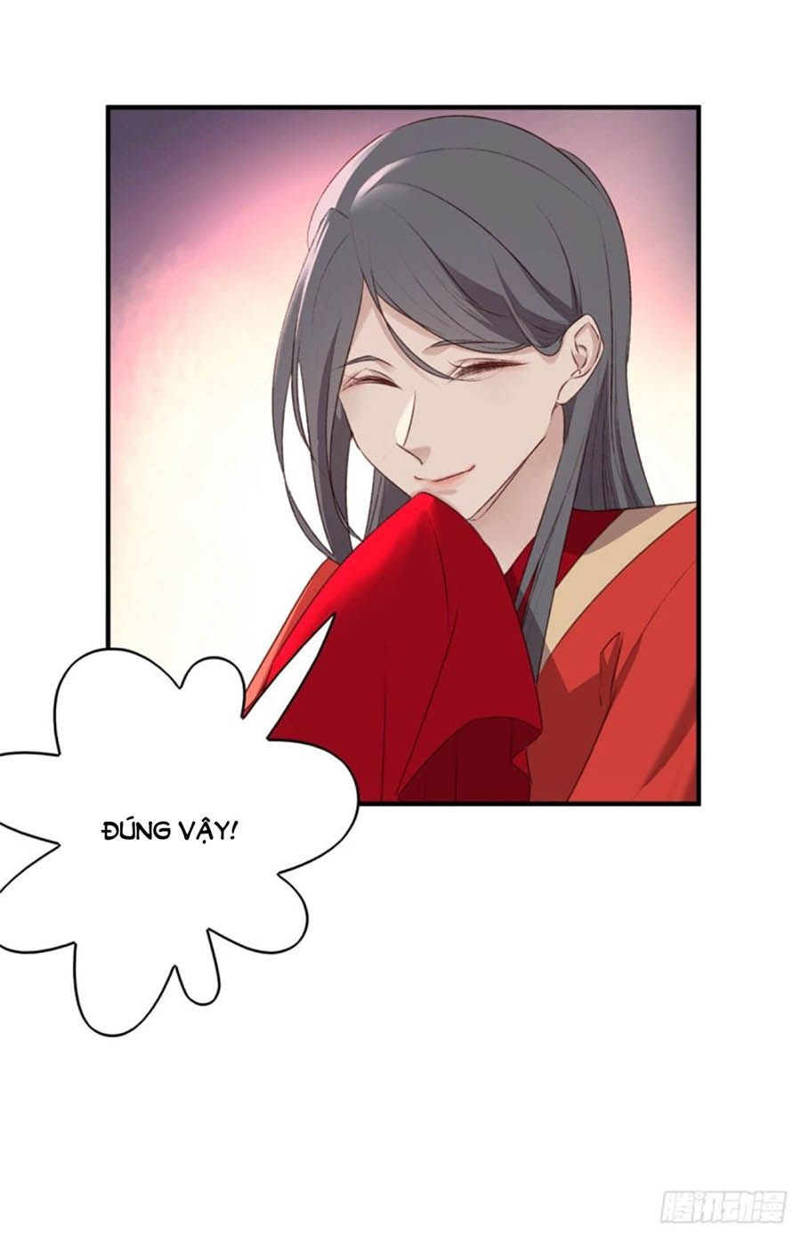 đọc truyện Liệt Hỏa Cuồng Phi: Vương Gia Thú Tính Muốn Sủng Chương 107 ảnh 39 tại Thiên Thai Truyện