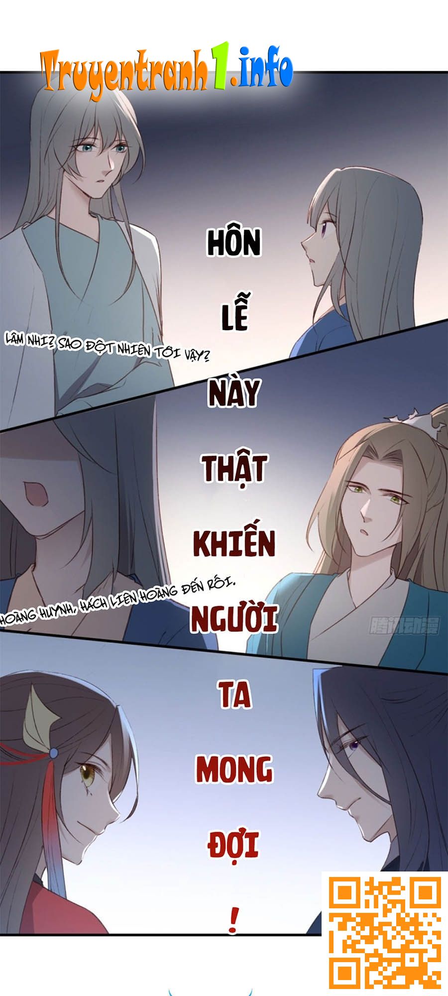 đọc truyện Liệt Hỏa Cuồng Phi: Vương Gia Thú Tính Muốn Sủng Chương 107 ảnh 40 tại Thiên Thai Truyện