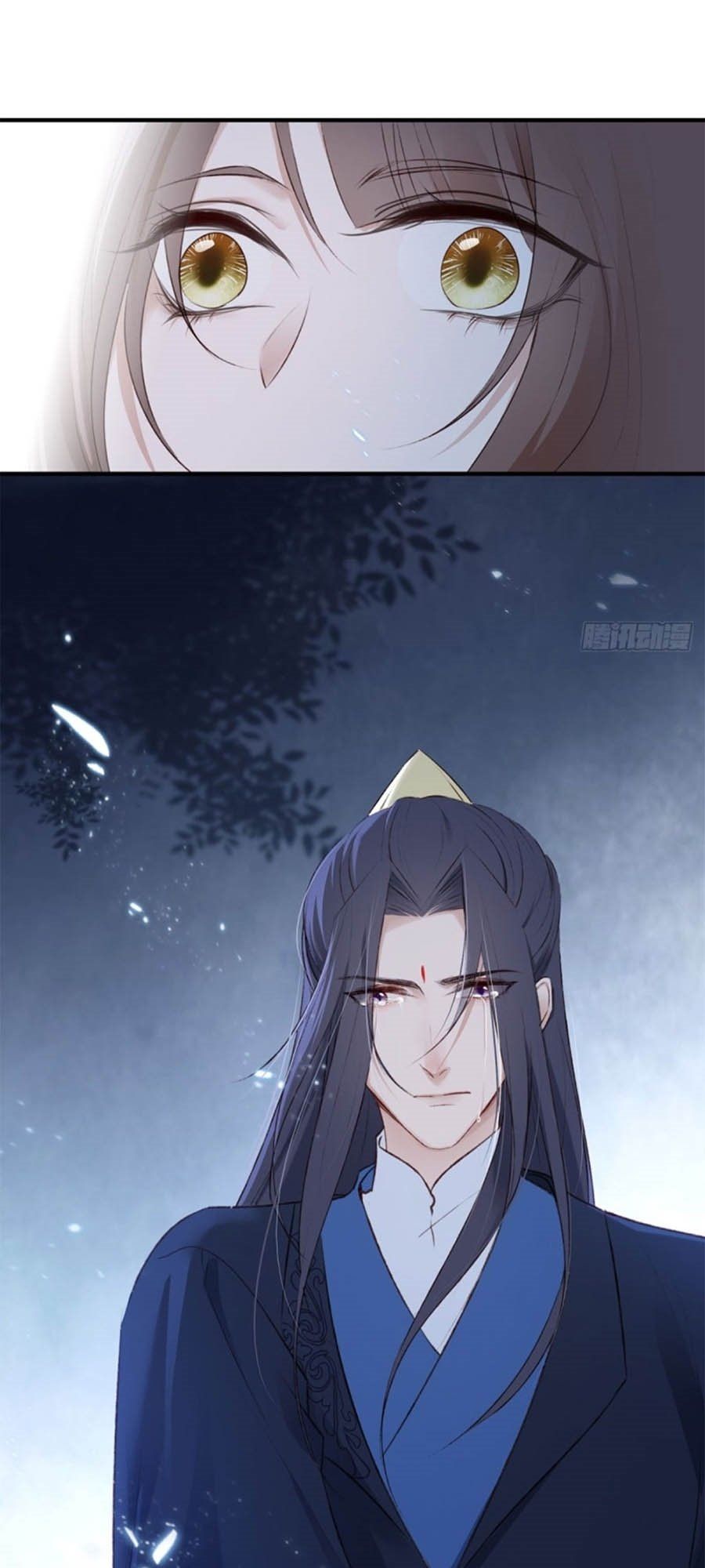 đọc truyện Liệt Hỏa Cuồng Phi: Vương Gia Thú Tính Muốn Sủng Chương 107 ảnh 6 tại Thiên Thai Truyện