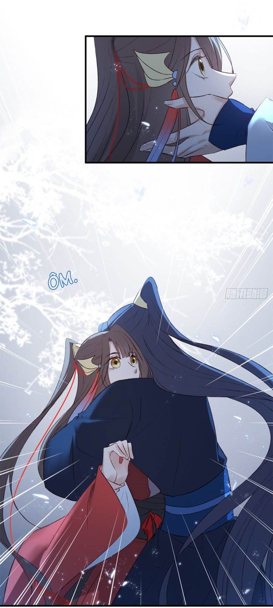 đọc truyện Liệt Hỏa Cuồng Phi: Vương Gia Thú Tính Muốn Sủng Chương 107 ảnh 9 tại Thiên Thai Truyện