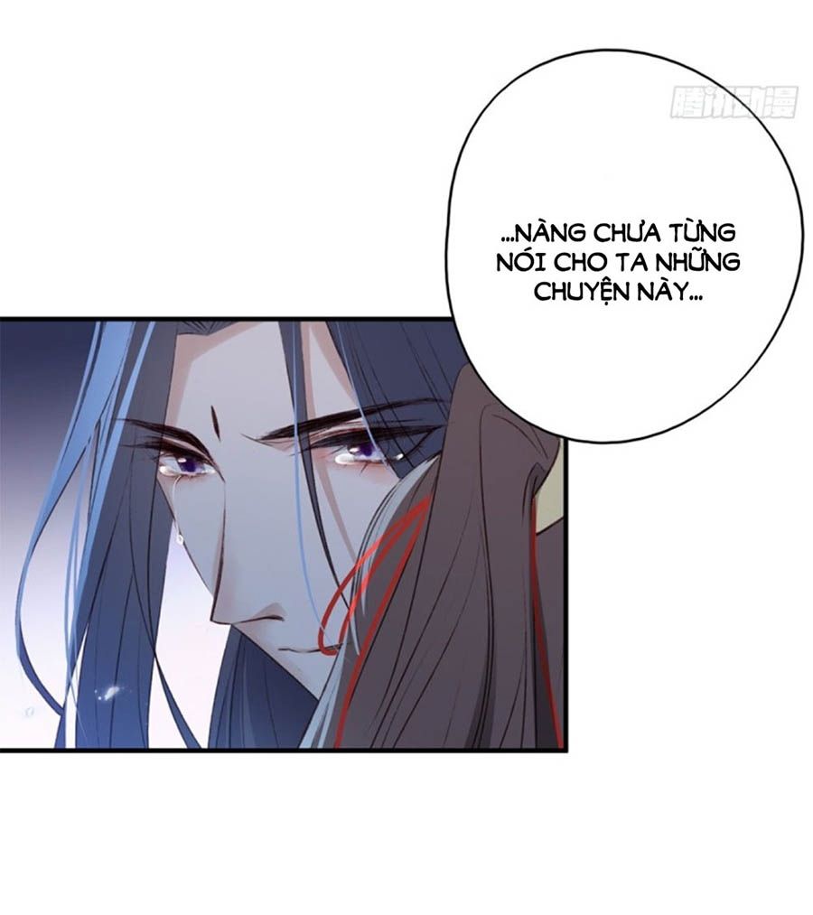 đọc truyện Liệt Hỏa Cuồng Phi: Vương Gia Thú Tính Muốn Sủng Chương 107 ảnh 11 tại Thiên Thai Truyện