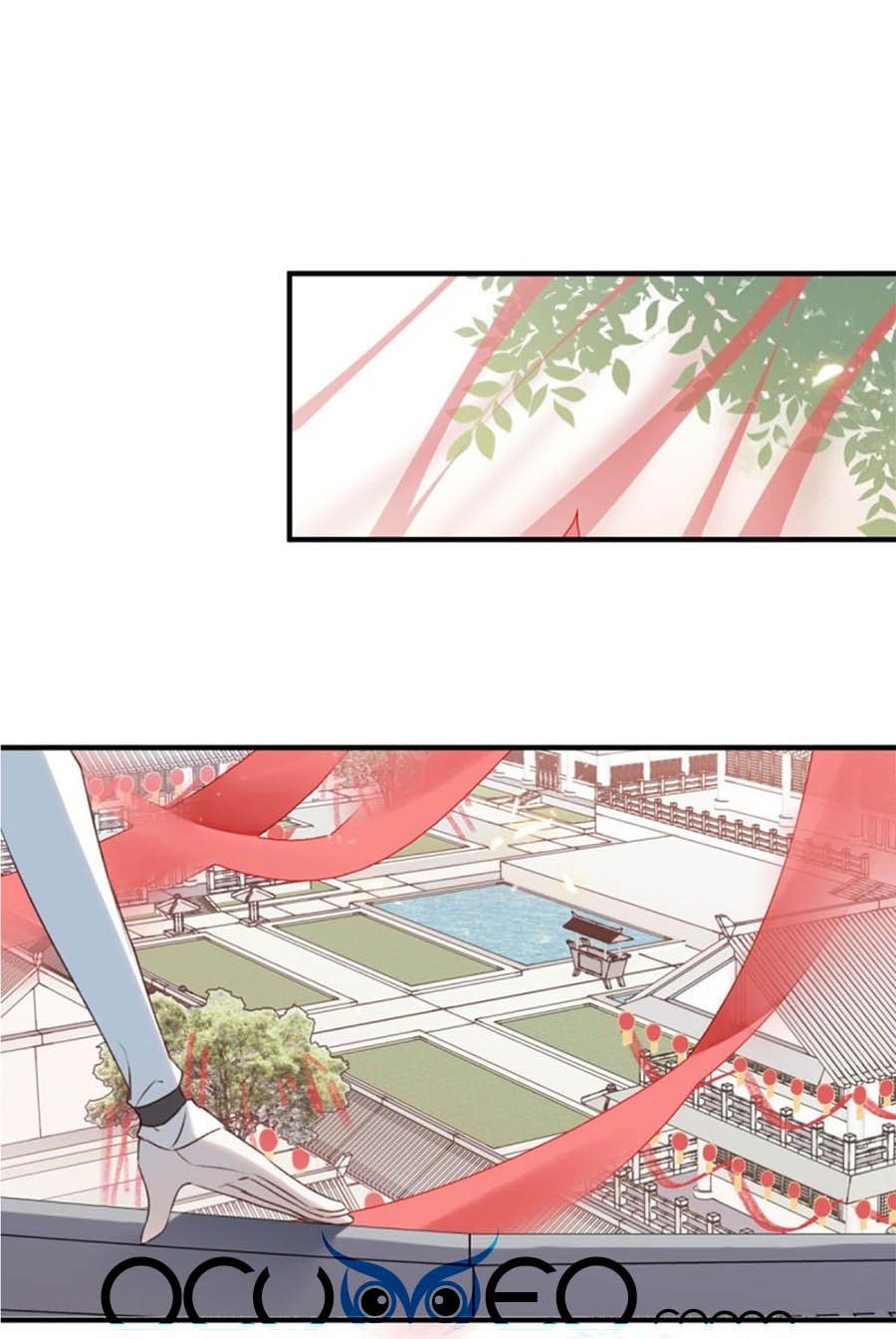 đọc truyện Liệt Hỏa Cuồng Phi: Vương Gia Thú Tính Muốn Sủng Chương 108 ảnh 12 tại Thiên Thai Truyện