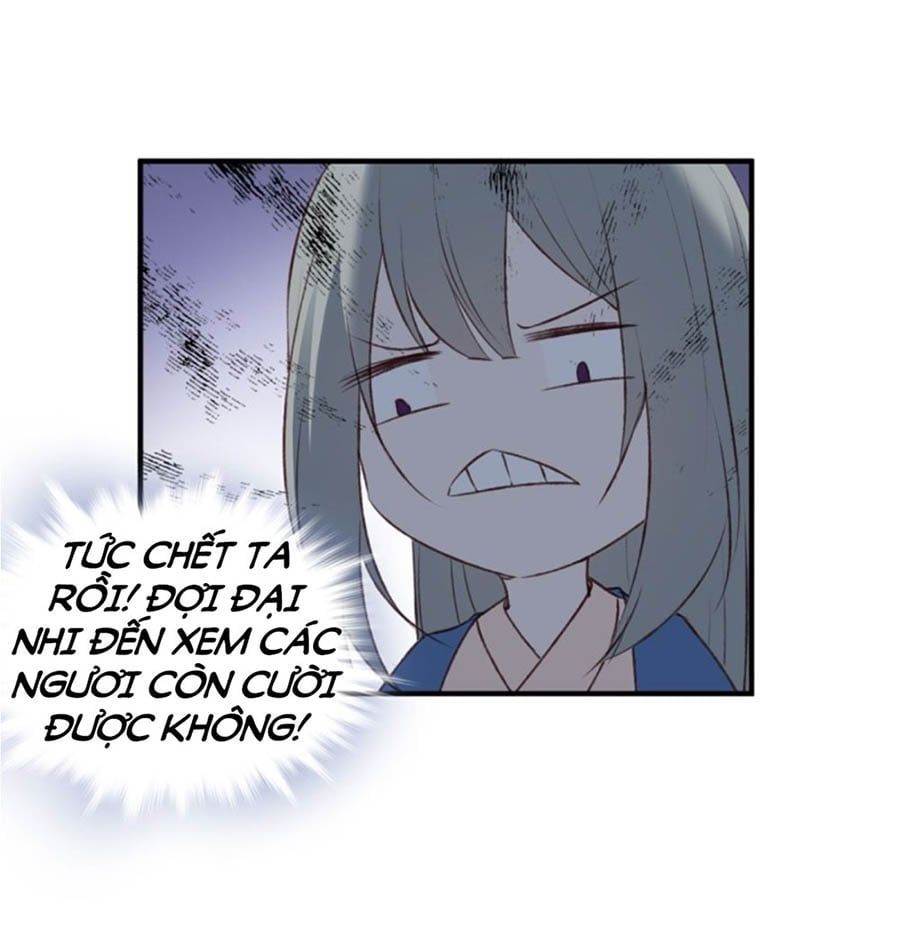 đọc truyện Liệt Hỏa Cuồng Phi: Vương Gia Thú Tính Muốn Sủng Chương 108 ảnh 21 tại Thiên Thai Truyện