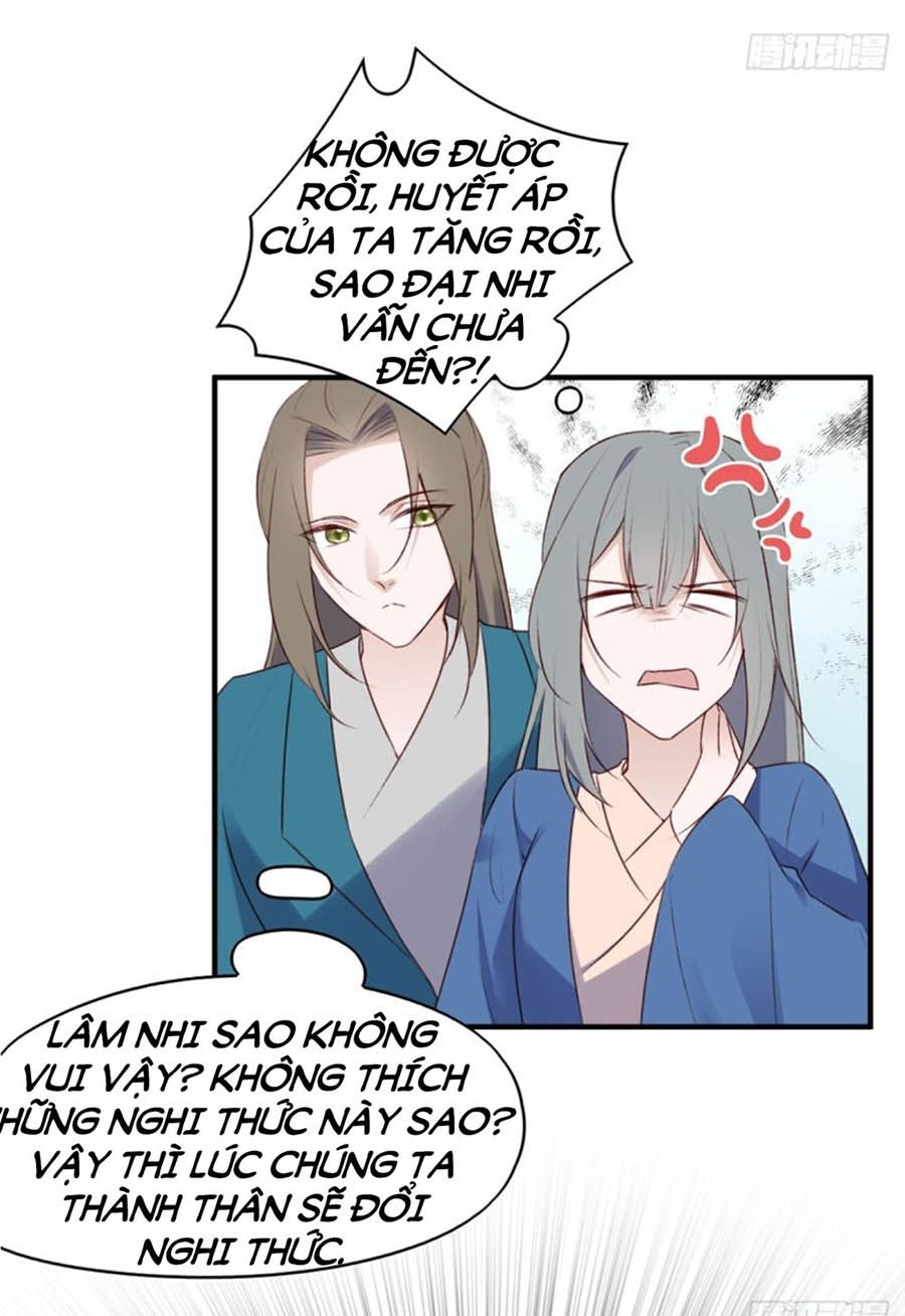 đọc truyện Liệt Hỏa Cuồng Phi: Vương Gia Thú Tính Muốn Sủng Chương 108 ảnh 24 tại Thiên Thai Truyện