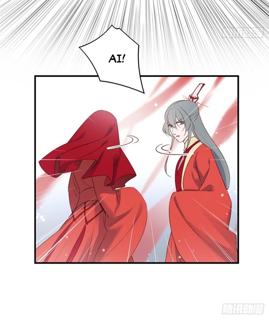 đọc truyện Liệt Hỏa Cuồng Phi: Vương Gia Thú Tính Muốn Sủng Chương 108 ảnh 26 tại Thiên Thai Truyện