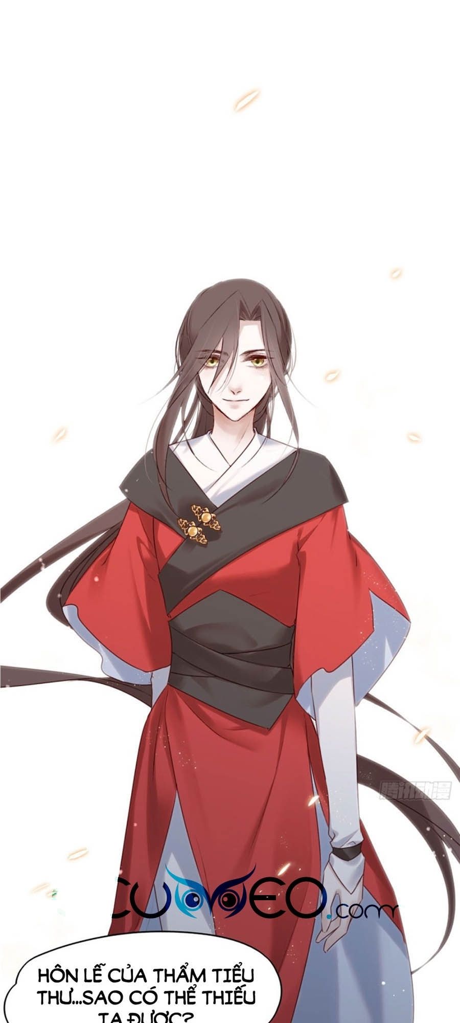 đọc truyện Liệt Hỏa Cuồng Phi: Vương Gia Thú Tính Muốn Sủng Chương 108 ảnh 27 tại Thiên Thai Truyện