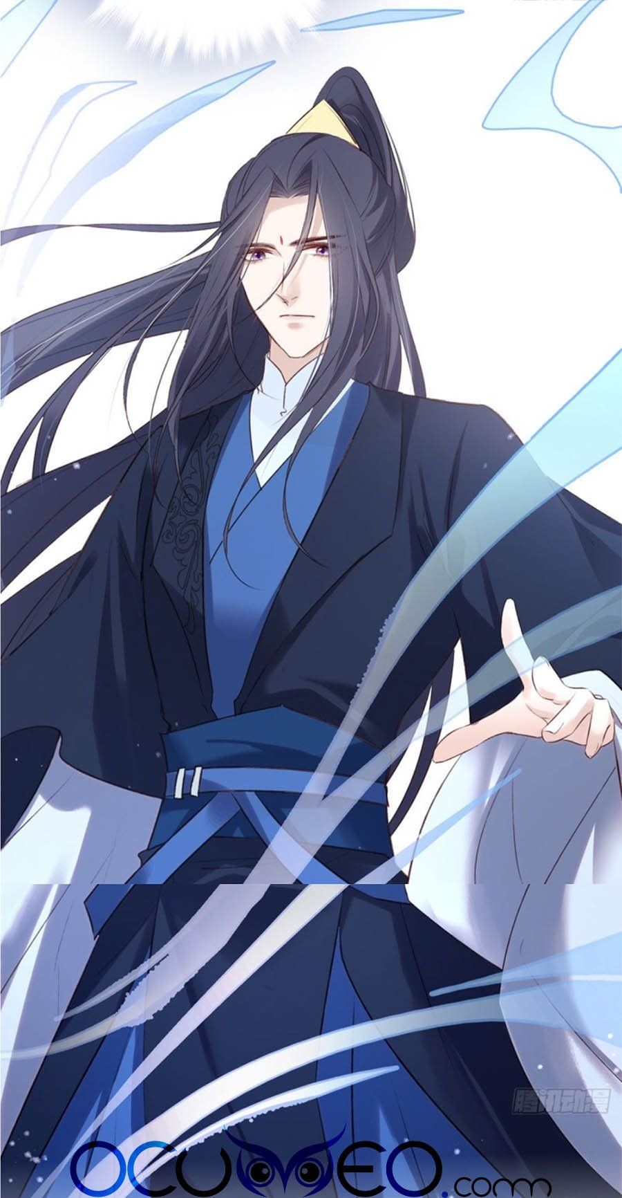 đọc truyện Liệt Hỏa Cuồng Phi: Vương Gia Thú Tính Muốn Sủng Chương 108 ảnh 35 tại Thiên Thai Truyện