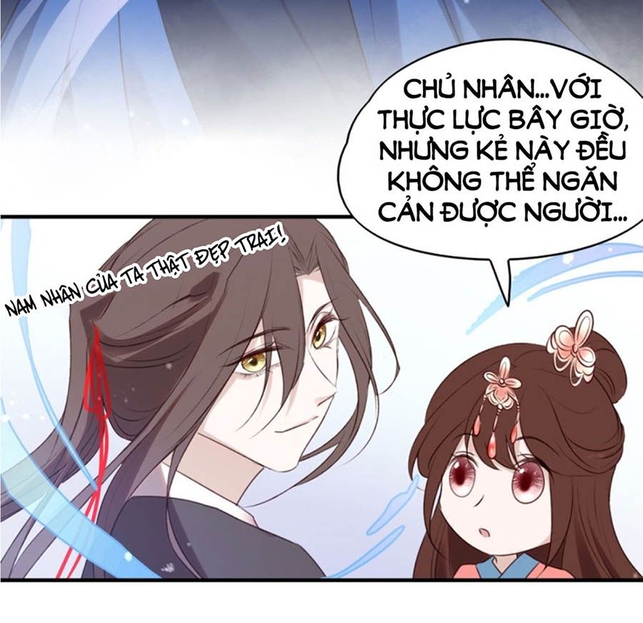 đọc truyện Liệt Hỏa Cuồng Phi: Vương Gia Thú Tính Muốn Sủng Chương 108 ảnh 36 tại Thiên Thai Truyện