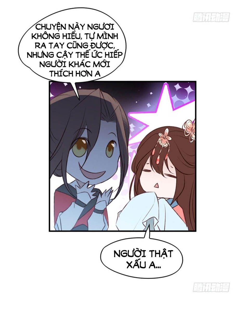 đọc truyện Liệt Hỏa Cuồng Phi: Vương Gia Thú Tính Muốn Sủng Chương 108 ảnh 37 tại Thiên Thai Truyện